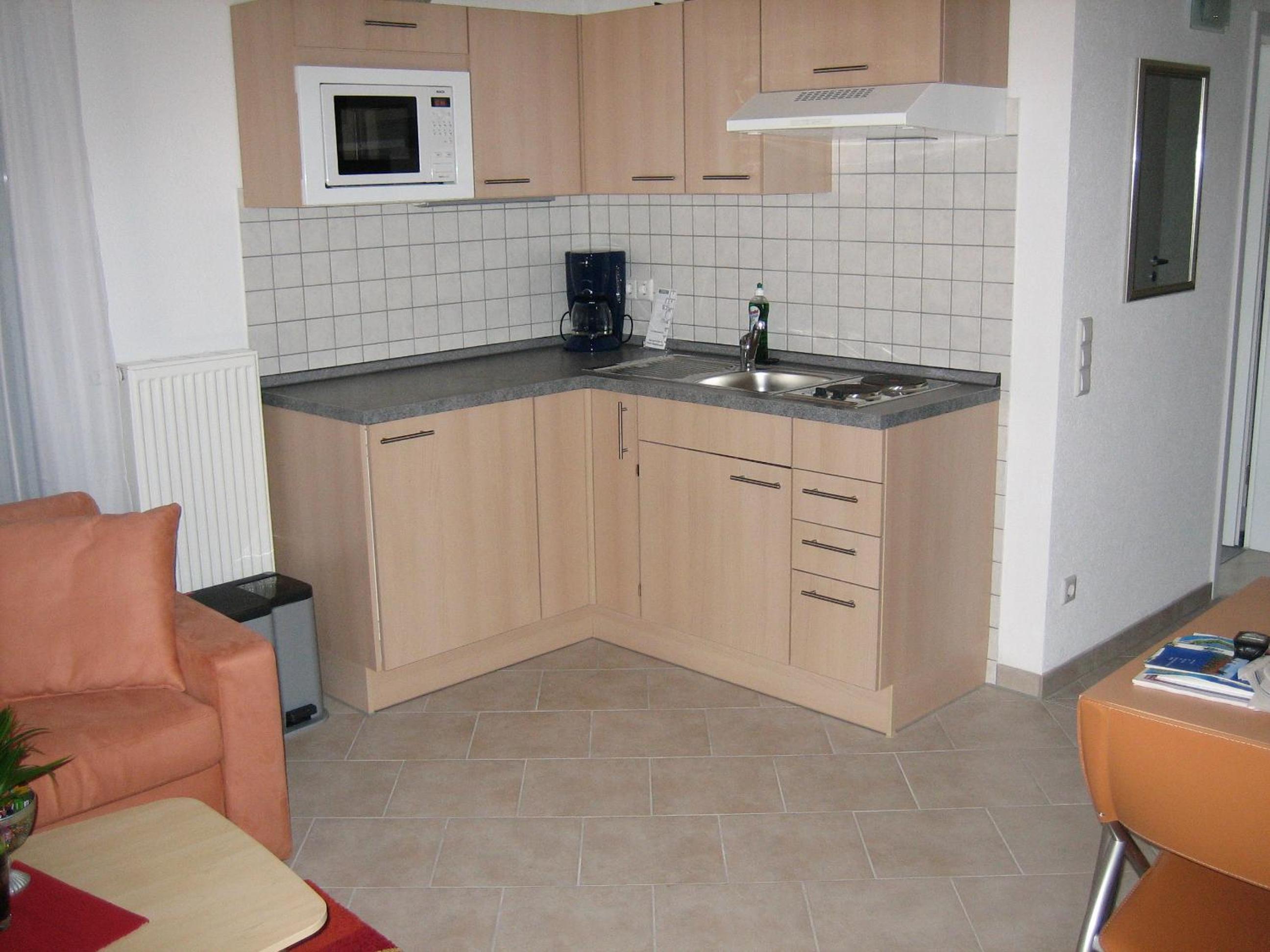 Haus Lorenz, Ferienwohnungen