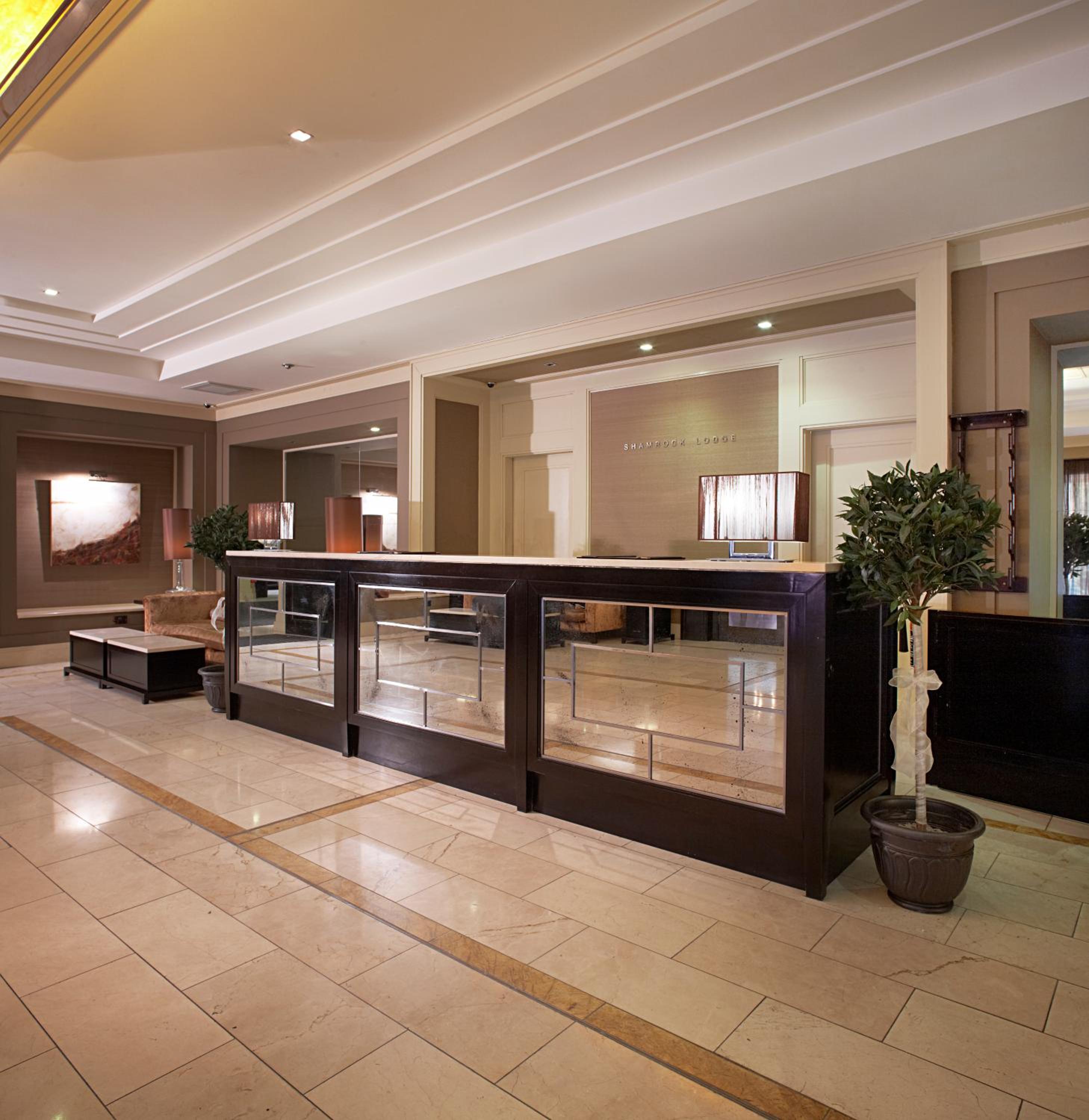 Athlone Vacations - Shamrock Lodge Hotel - Property Image 6