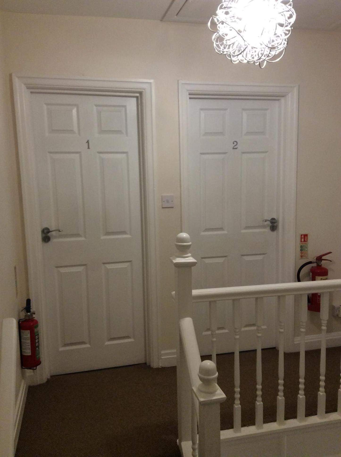 Fernlea Guest house