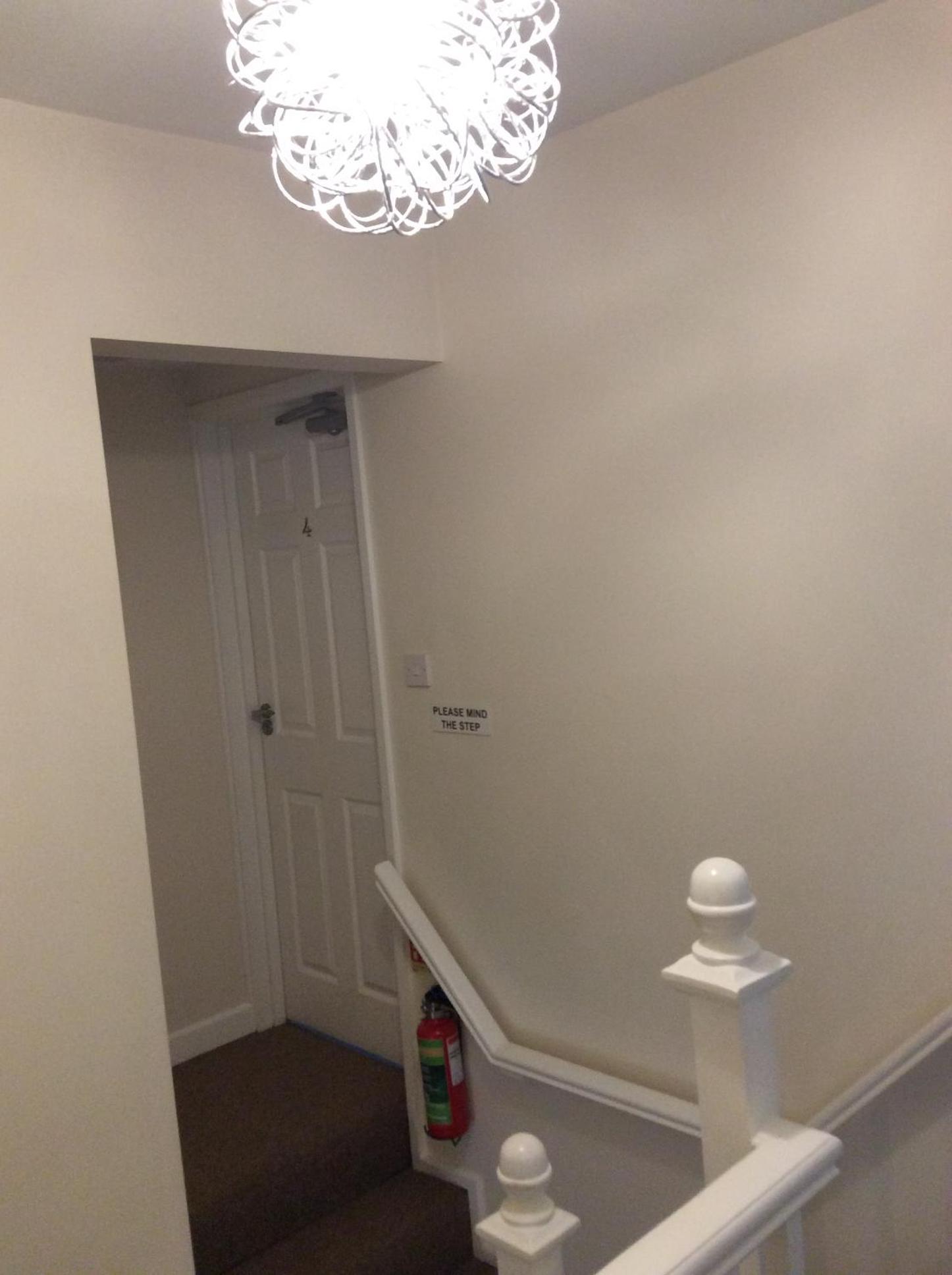 Fernlea Guest house