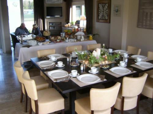 B&B De Edelsteen