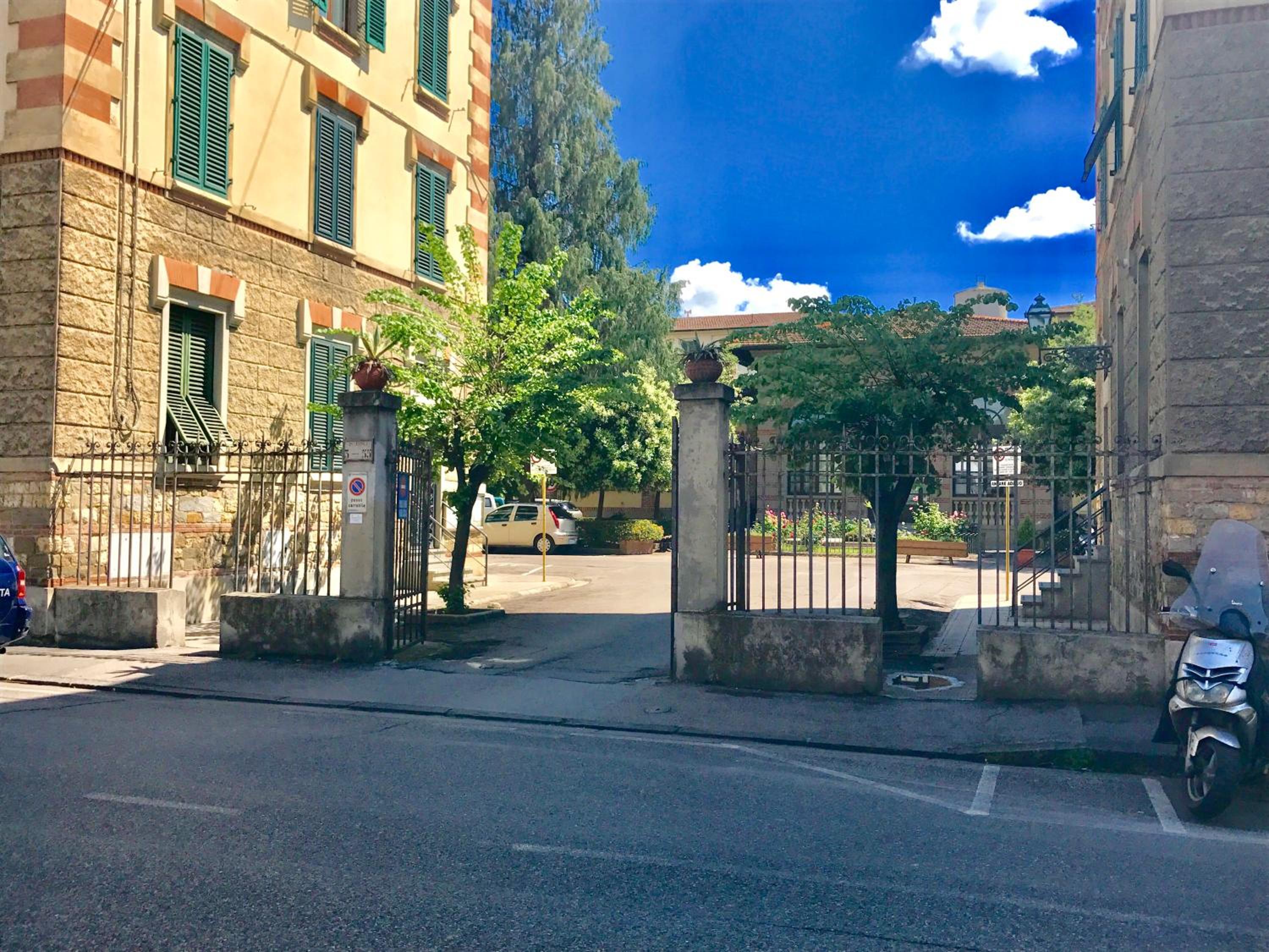 Bronzino 53 - with free private parking