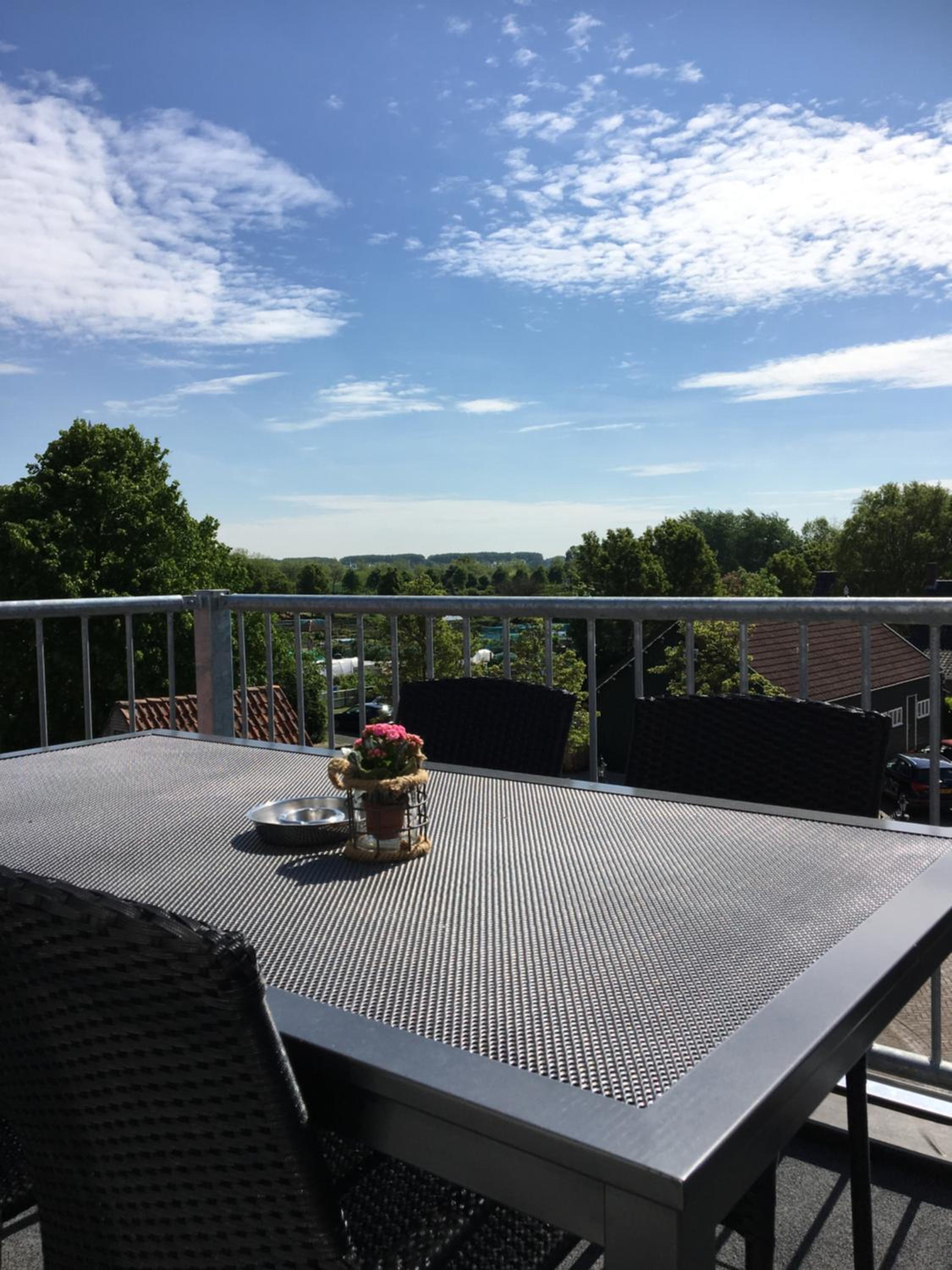 Residence het Centrum view 2