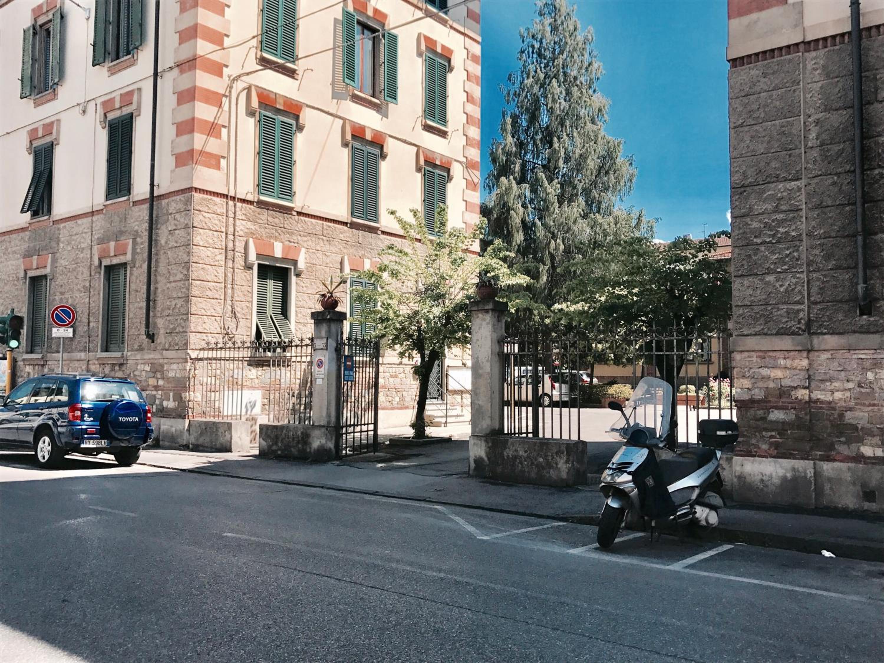 Bronzino 53 - with free private parking