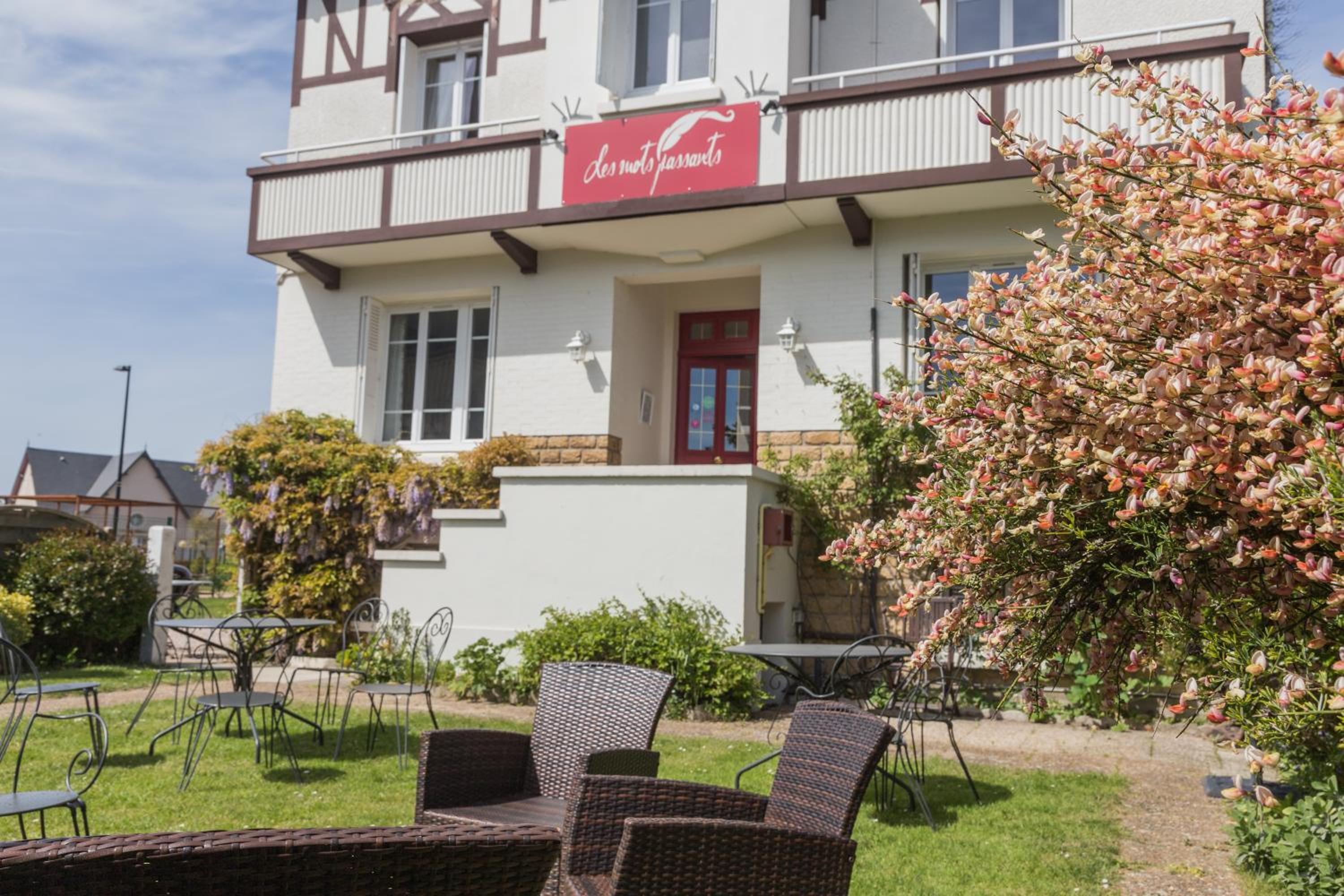 Cabourg Vacations - La Villa Les Mots Passants - Property Image 5