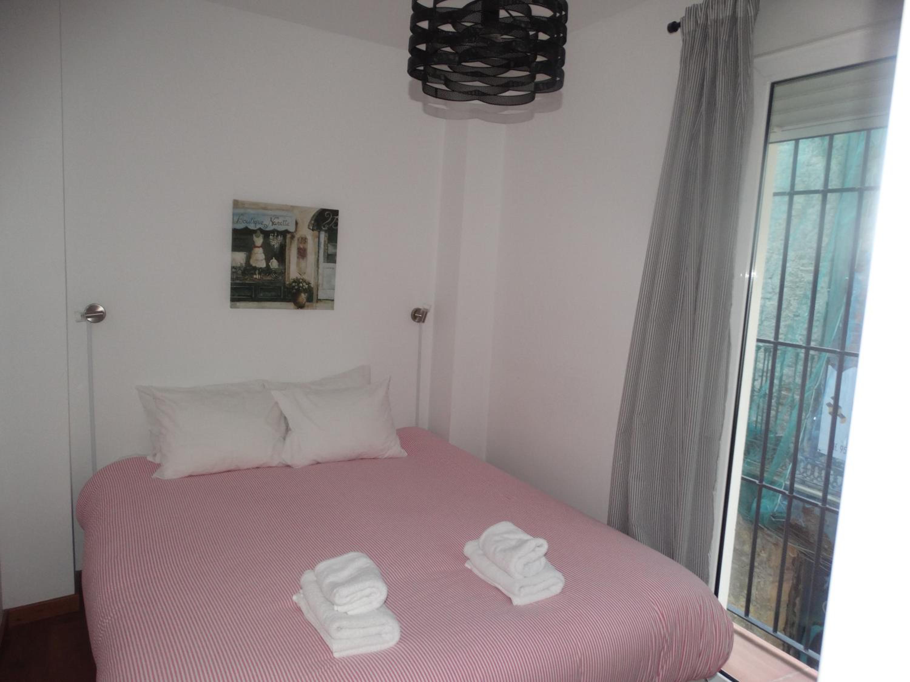 Málaga Apartamentos - Pozos Dulces, 22