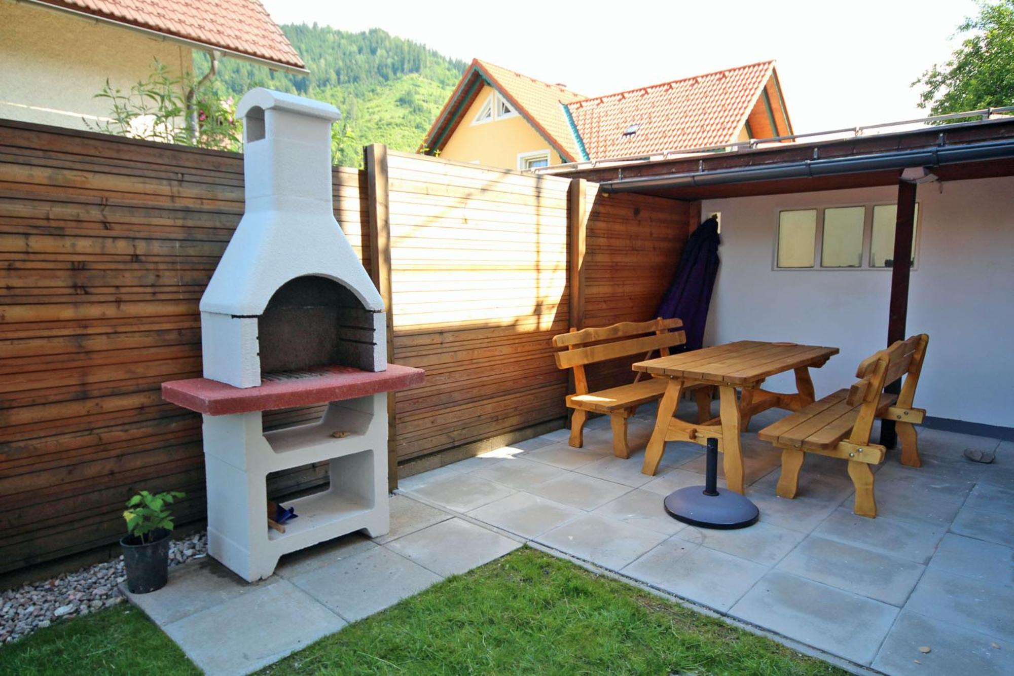 Appartement Alpenglocke by Schladming-Appartements