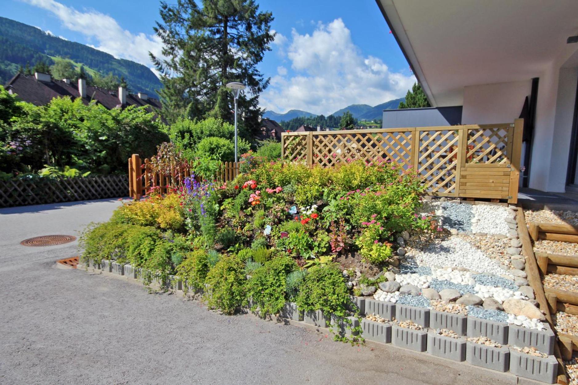 Appartement Alpenglocke by Schladming-Appartements