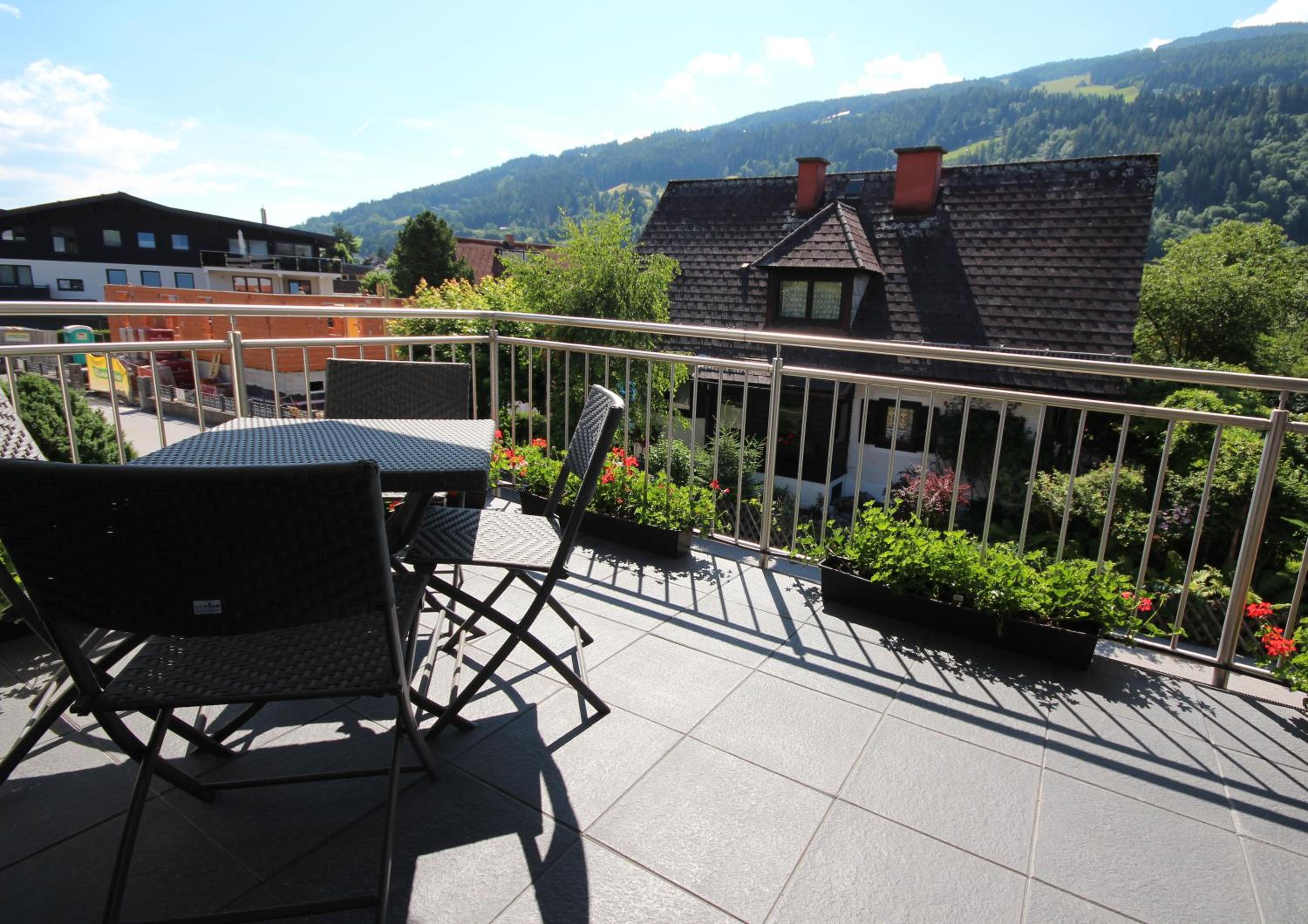Appartement Alpenglocke by Schladming-Appartements