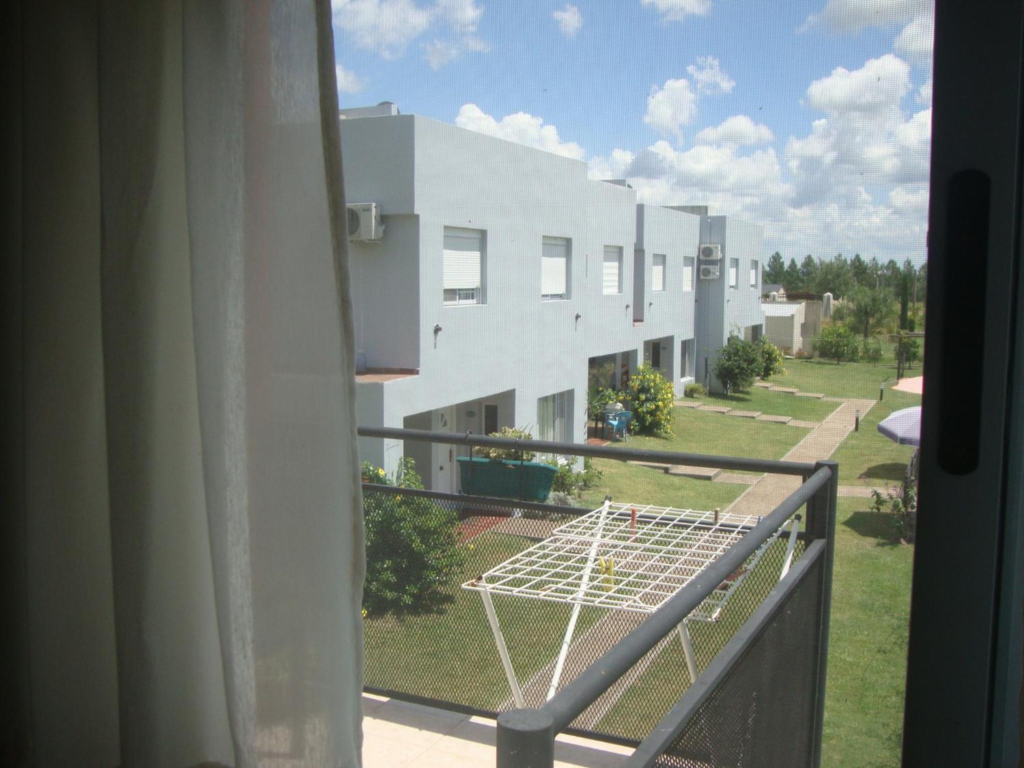 Irundy Apartments