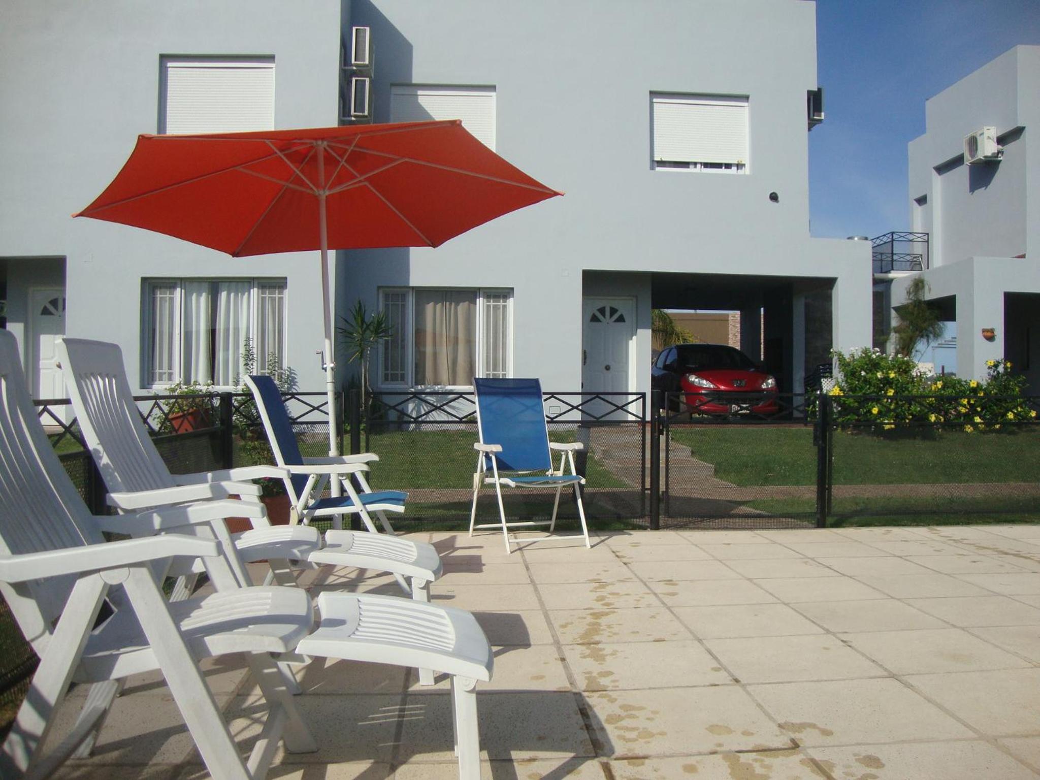 Irundy Apartments