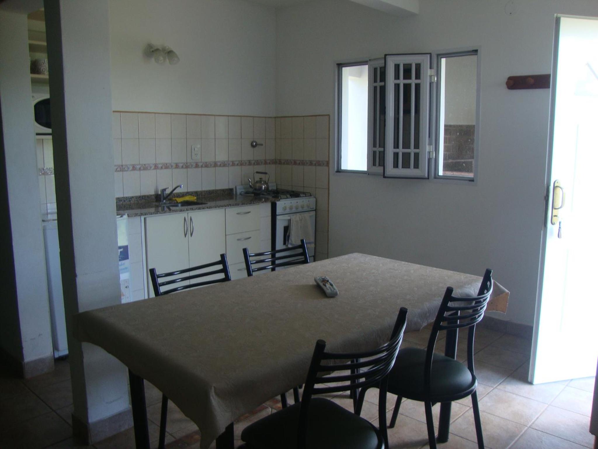 Irundy Apartments