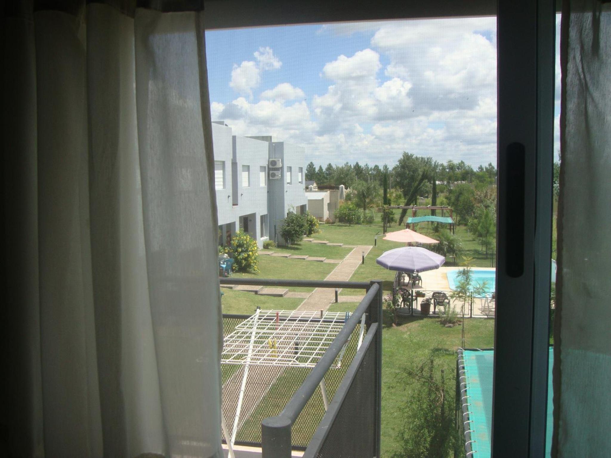 Irundy Apartments