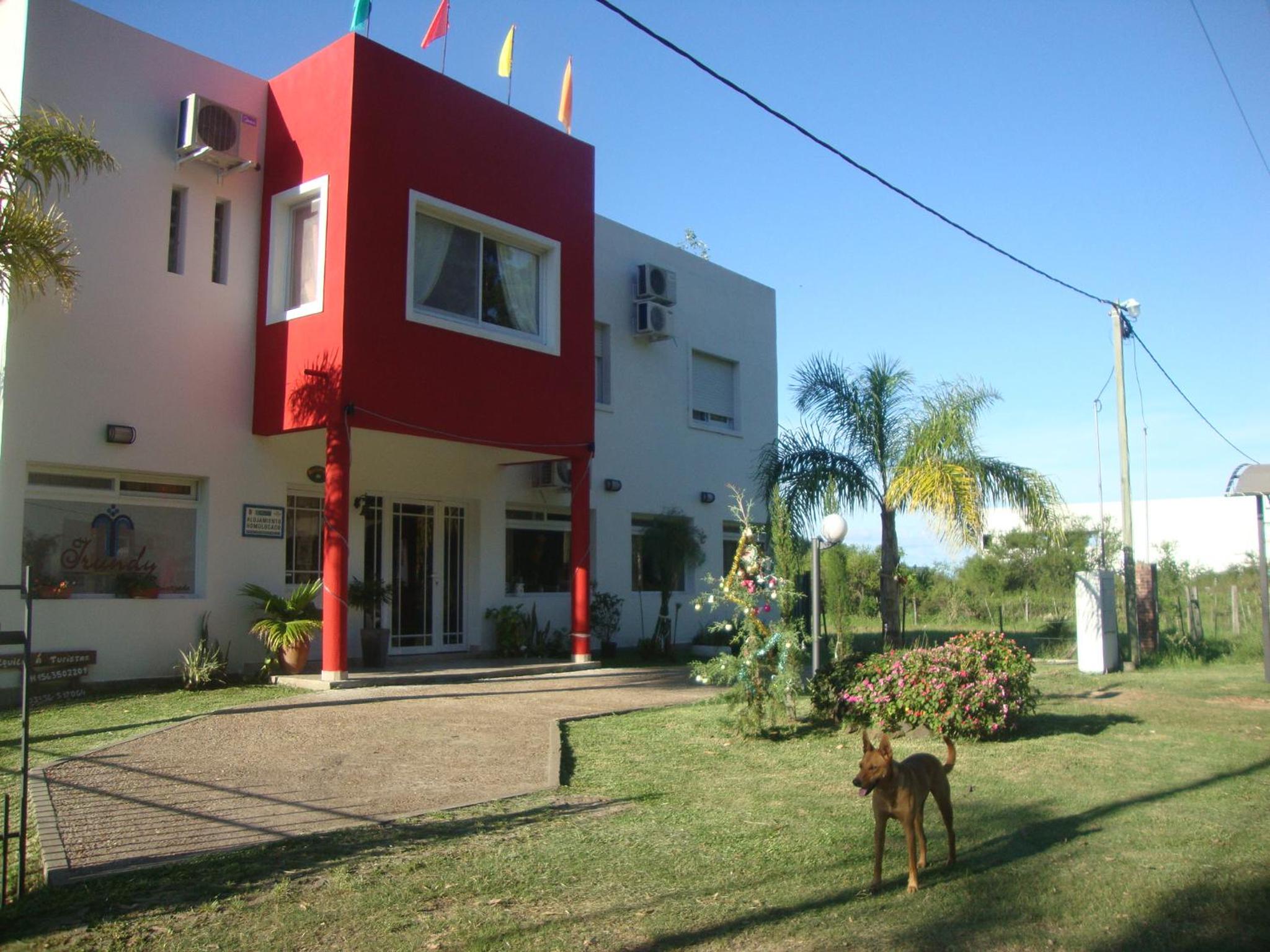 Irundy Apartments