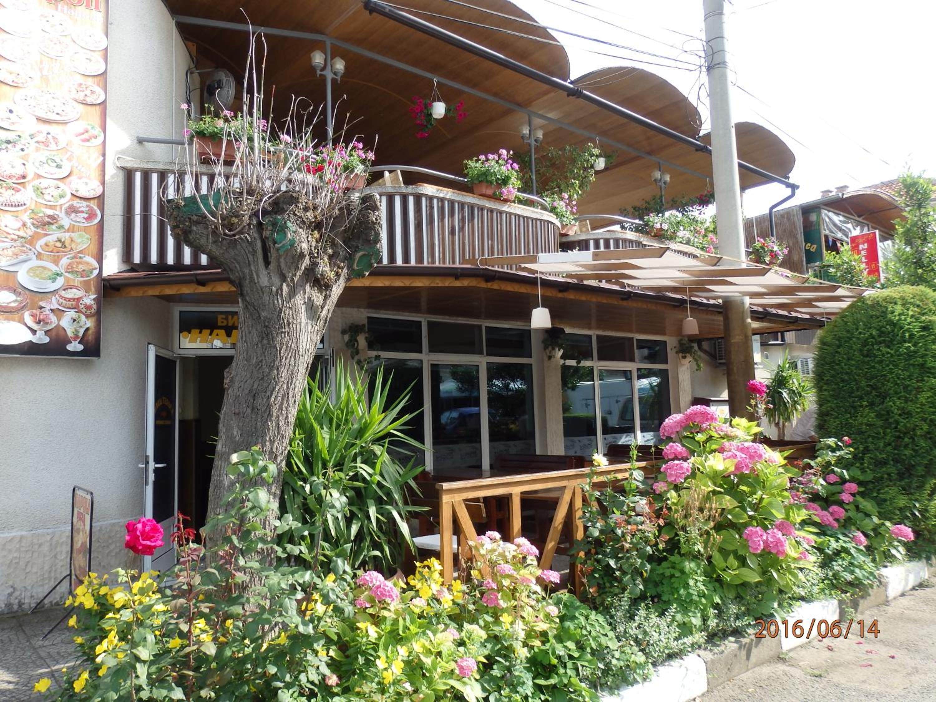 Guest house Napoli