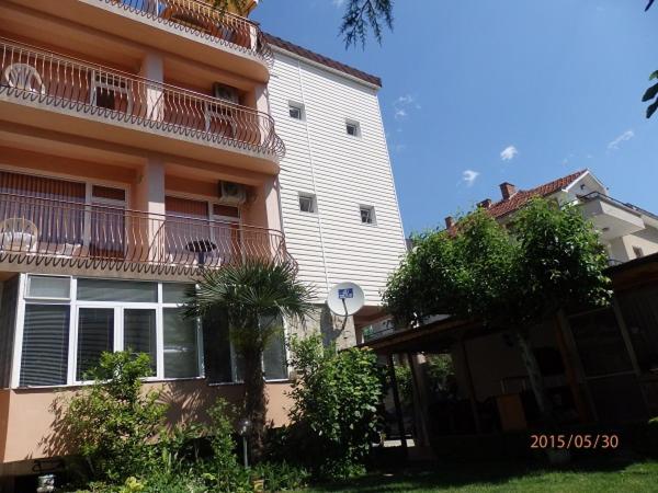 Guest house Napoli
