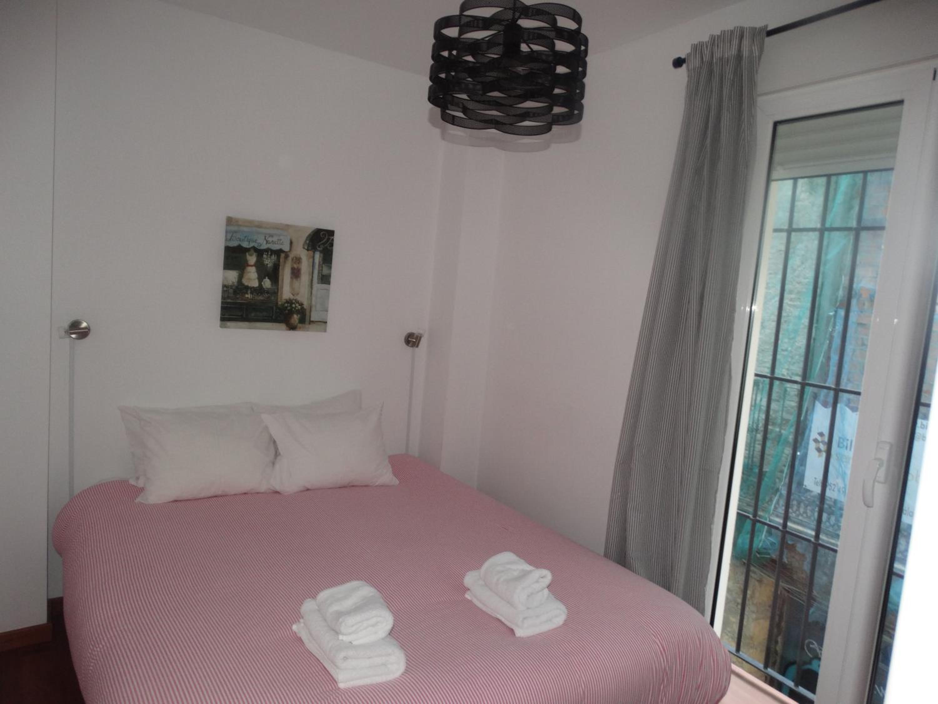 Málaga Apartamentos - Pozos Dulces, 22