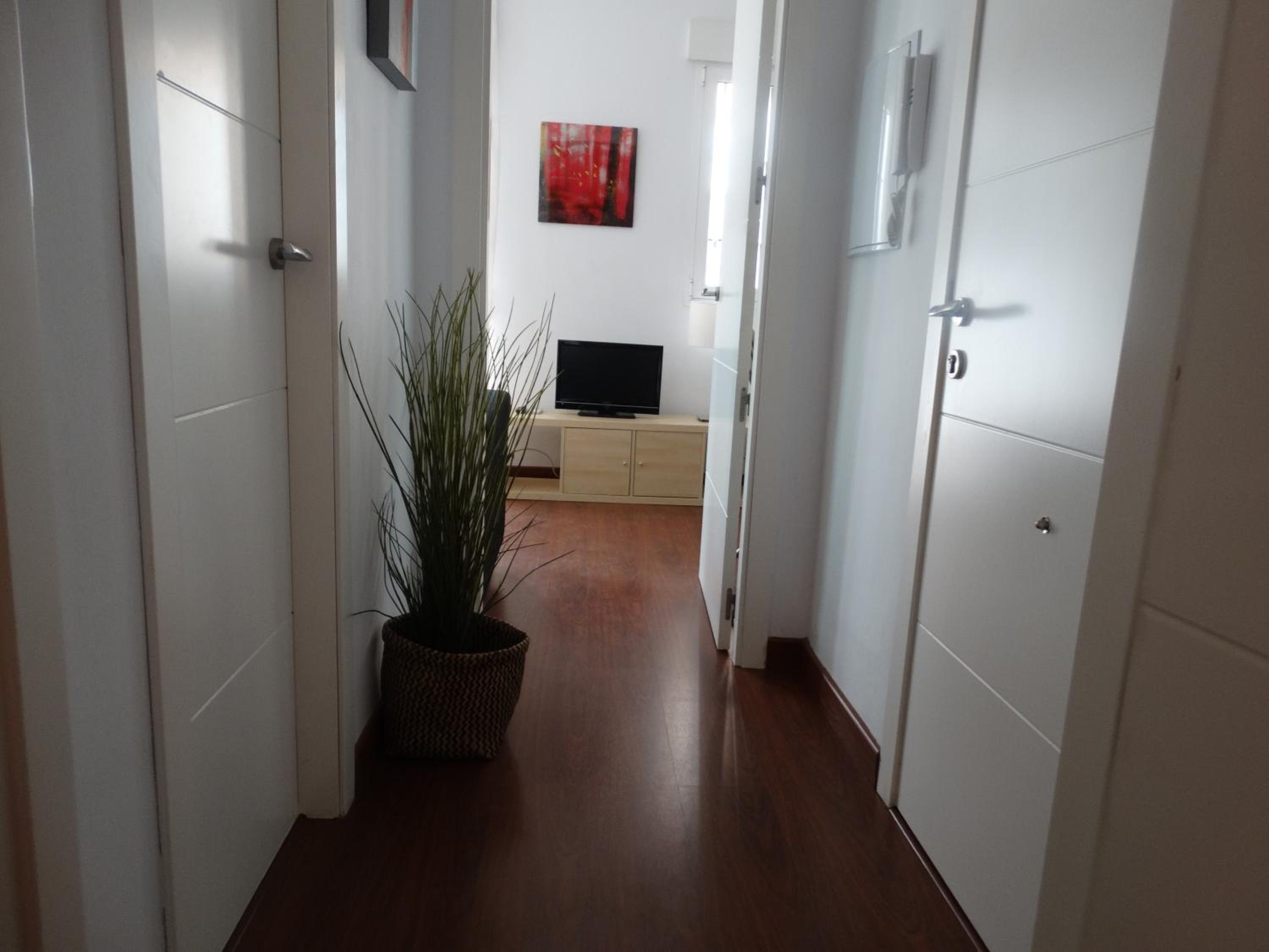 Málaga Apartamentos - Pozos Dulces, 22