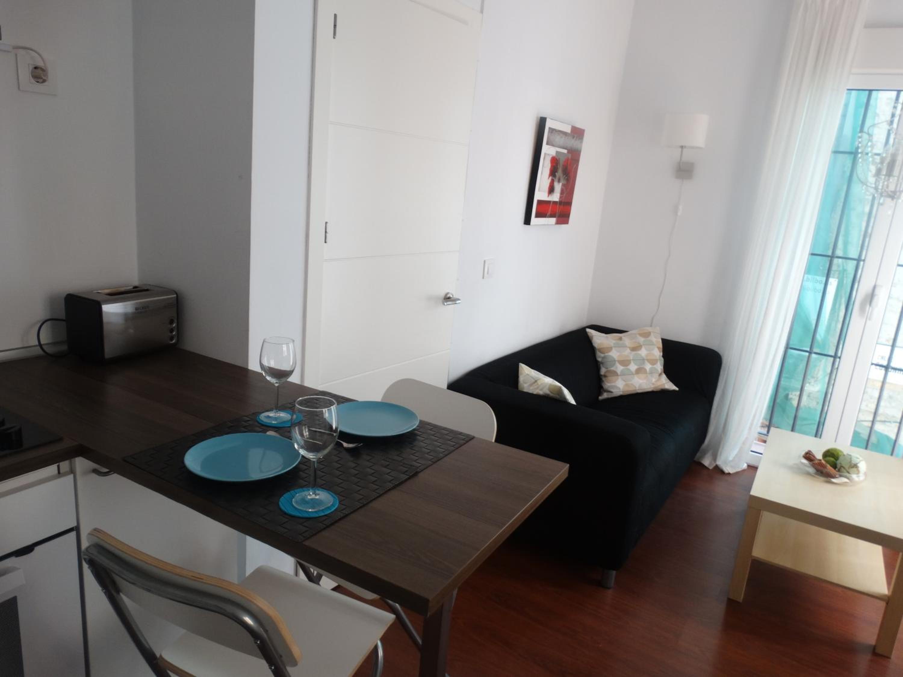Málaga Apartamentos - Pozos Dulces, 22