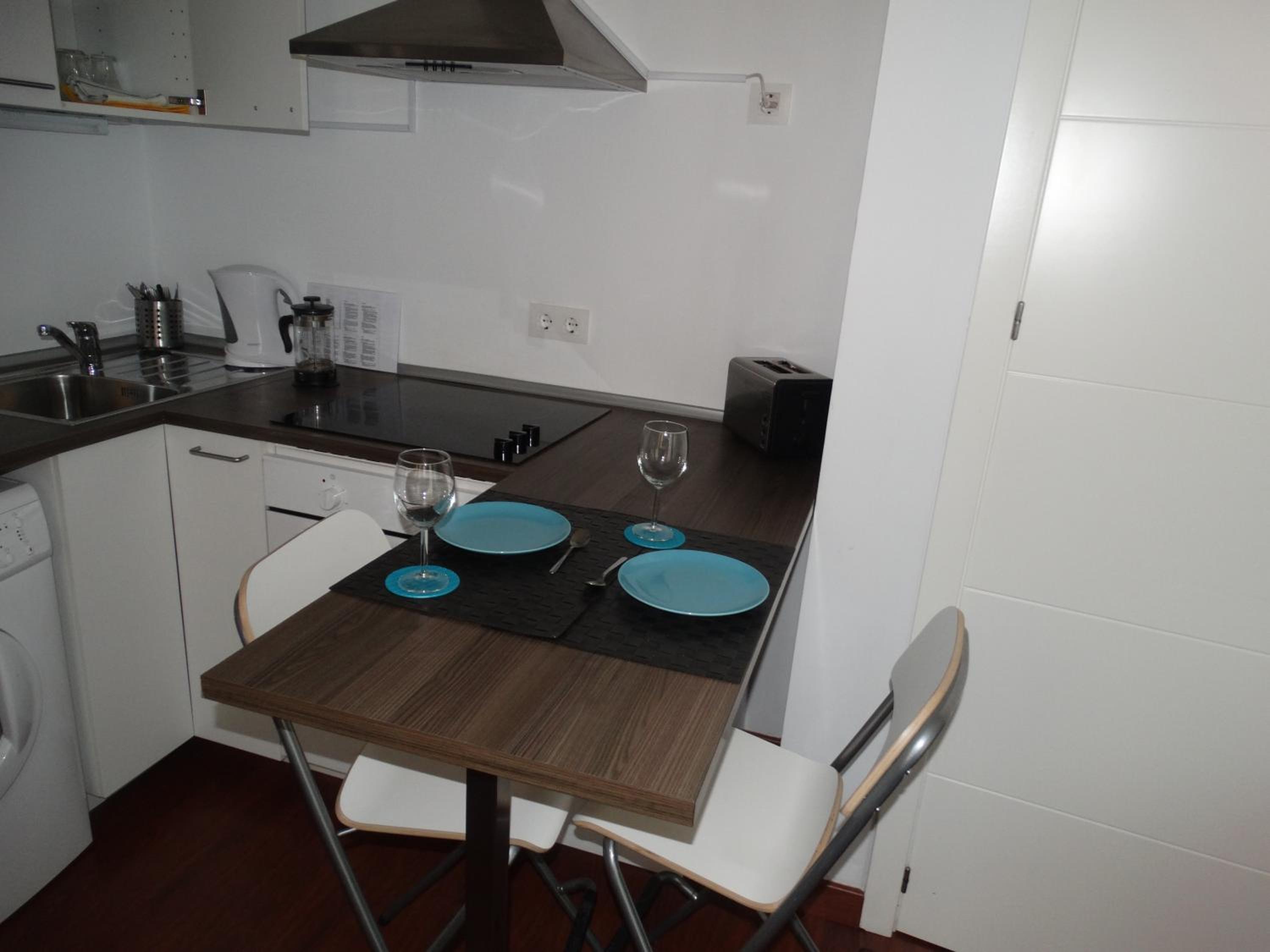 Málaga Apartamentos - Pozos Dulces, 22