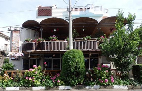 Guest house Napoli