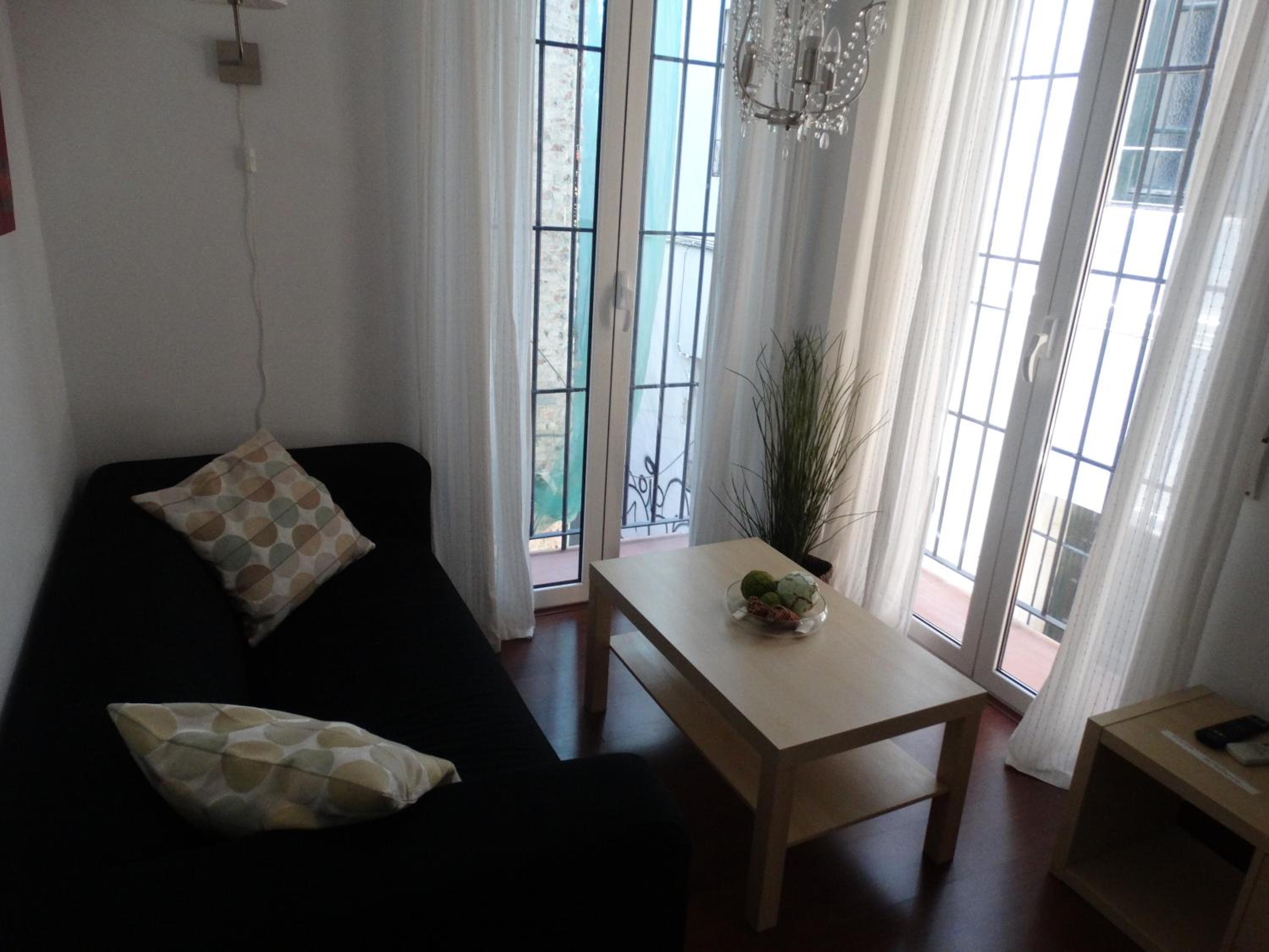 Málaga Apartamentos - Pozos Dulces, 22