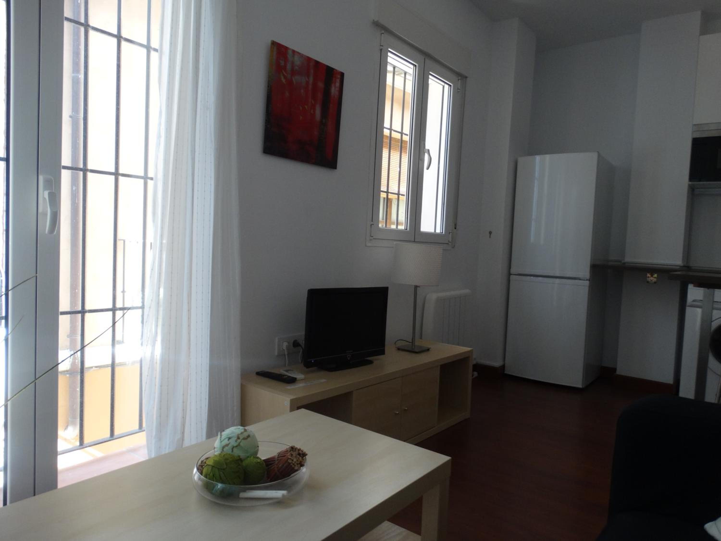 Málaga Apartamentos - Pozos Dulces, 22