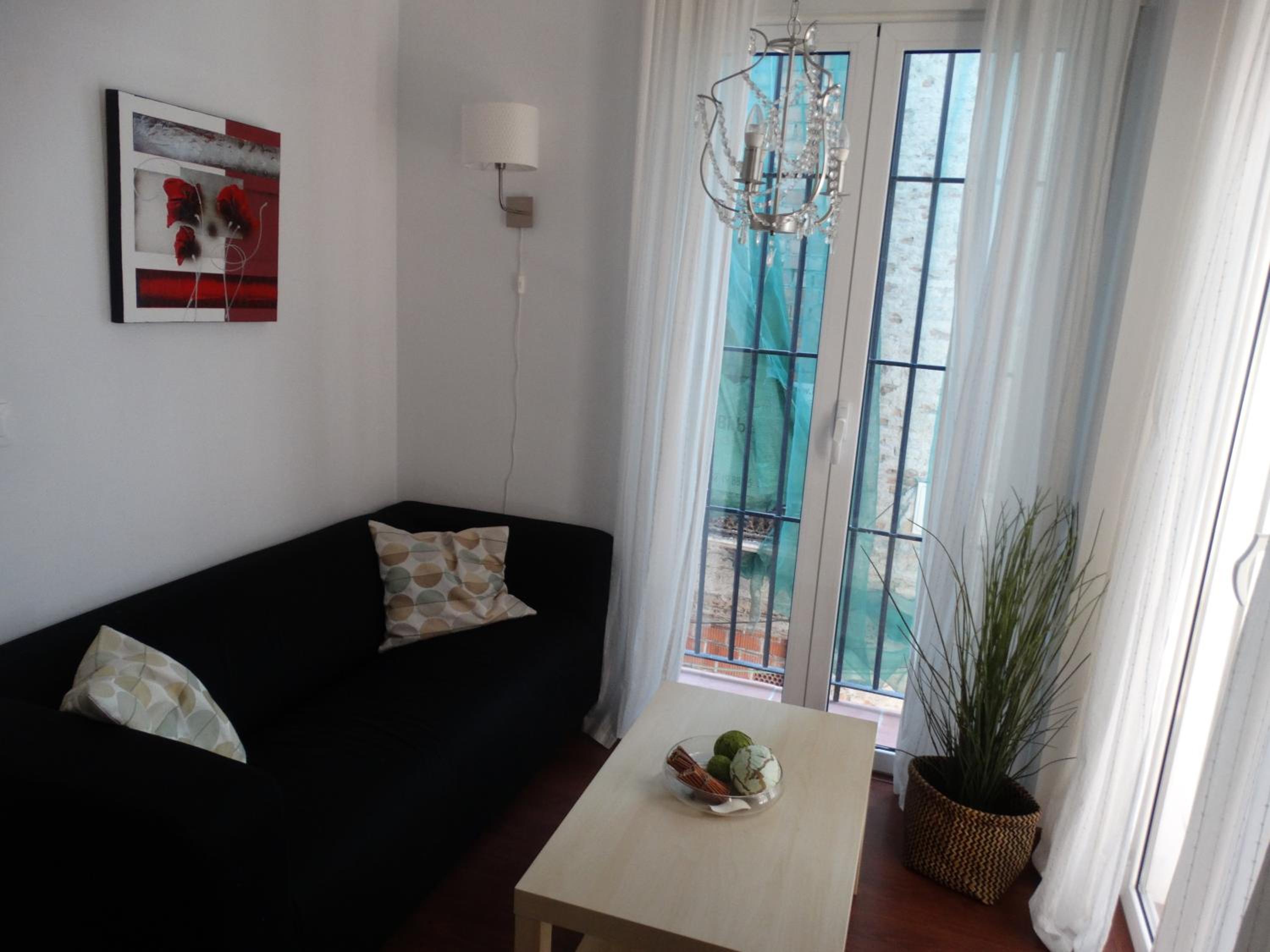 Málaga Apartamentos - Pozos Dulces, 22