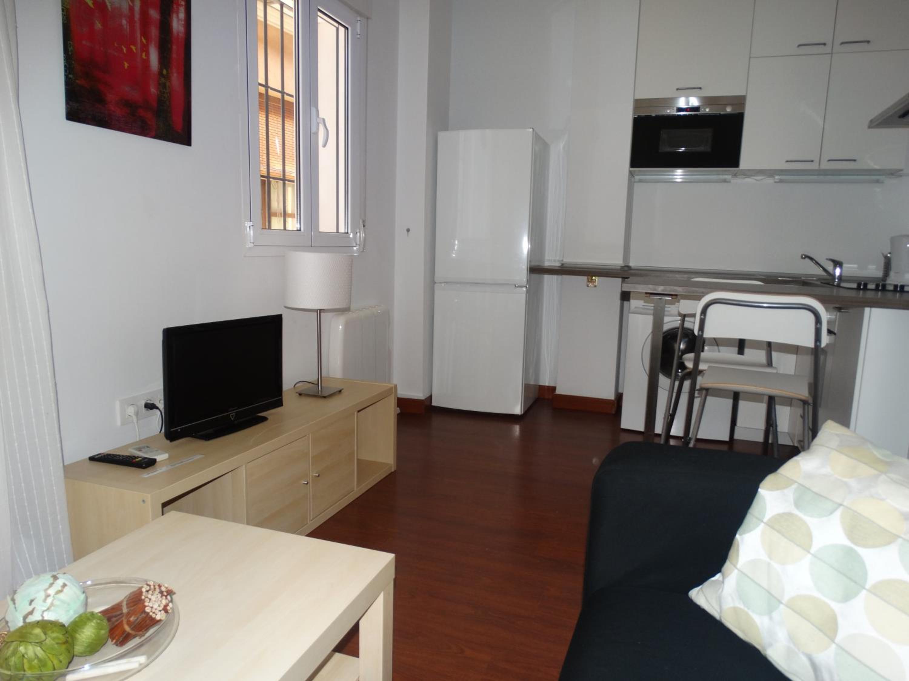 Málaga Apartamentos - Pozos Dulces, 22
