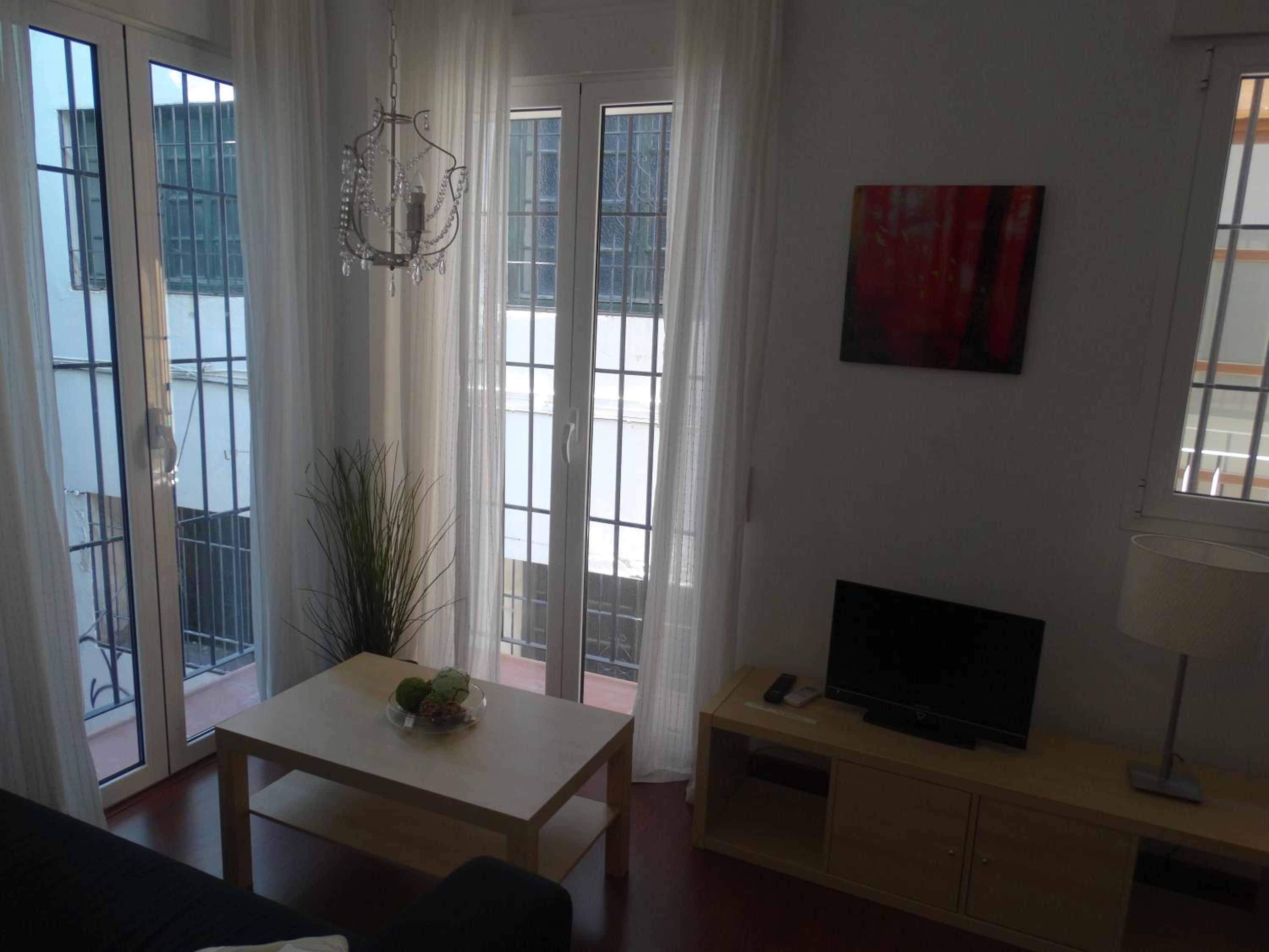 Málaga Apartamentos - Pozos Dulces, 22