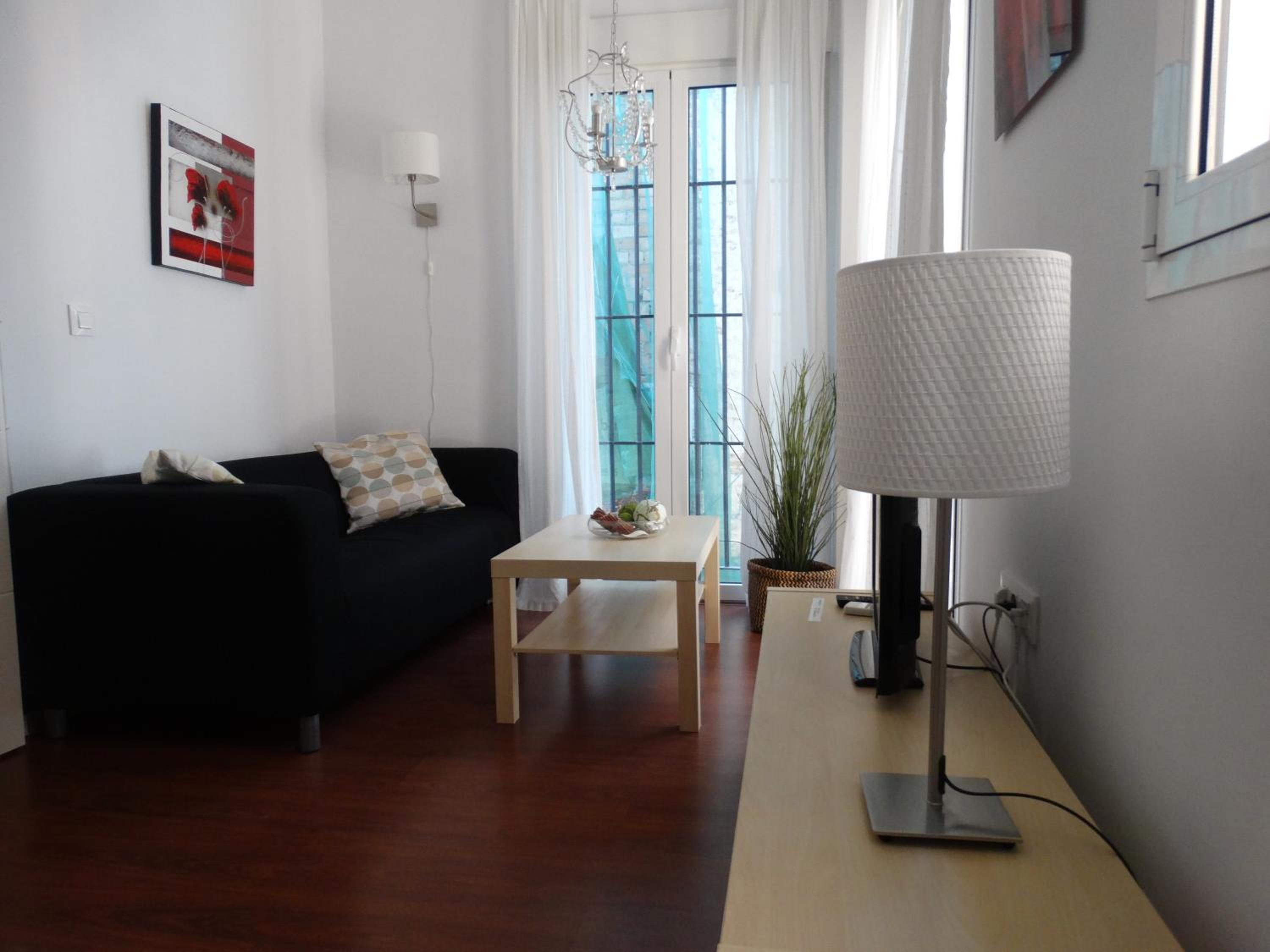 Málaga Apartamentos - Pozos Dulces, 22