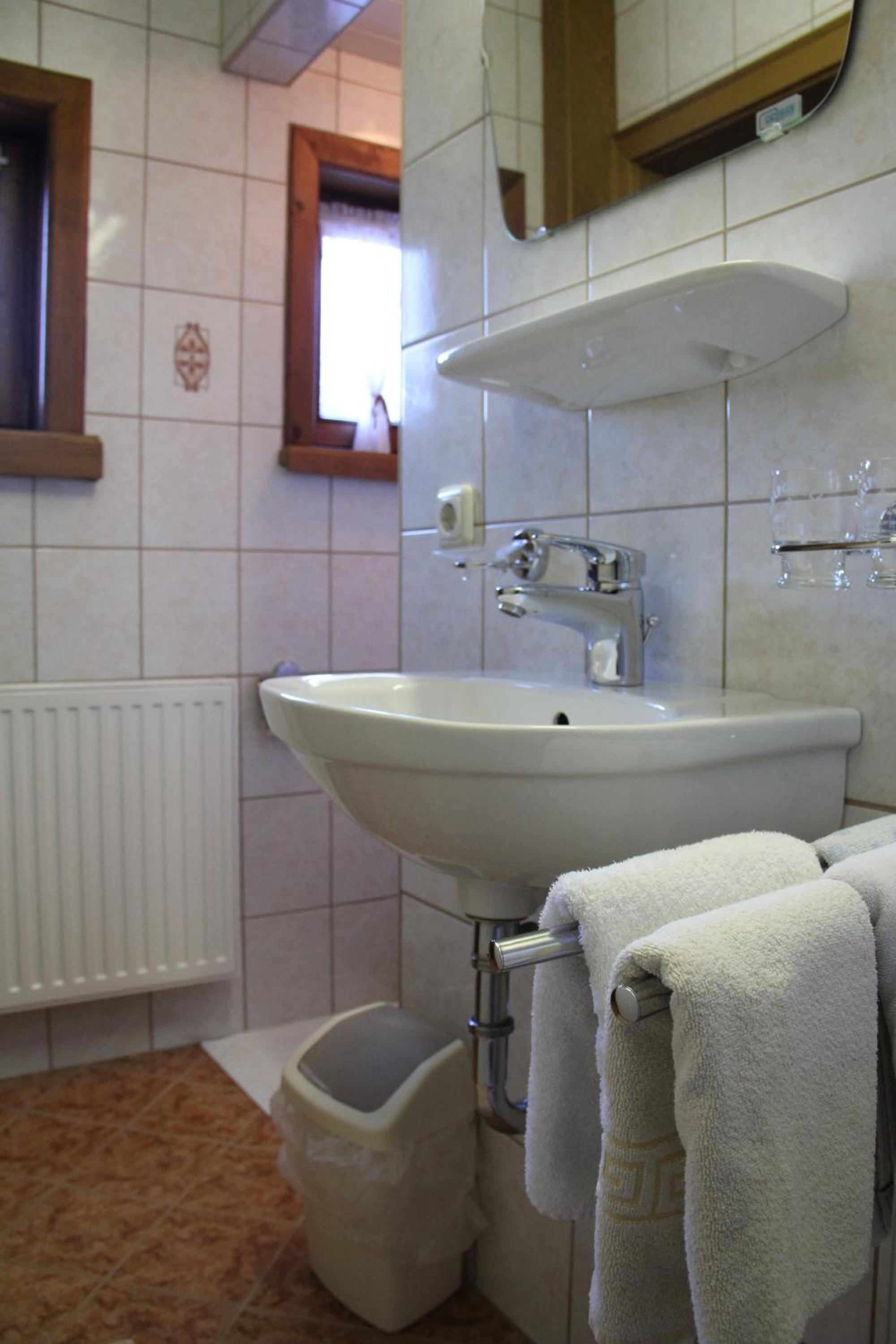 Pension Schwemberger ohne Frühstück
