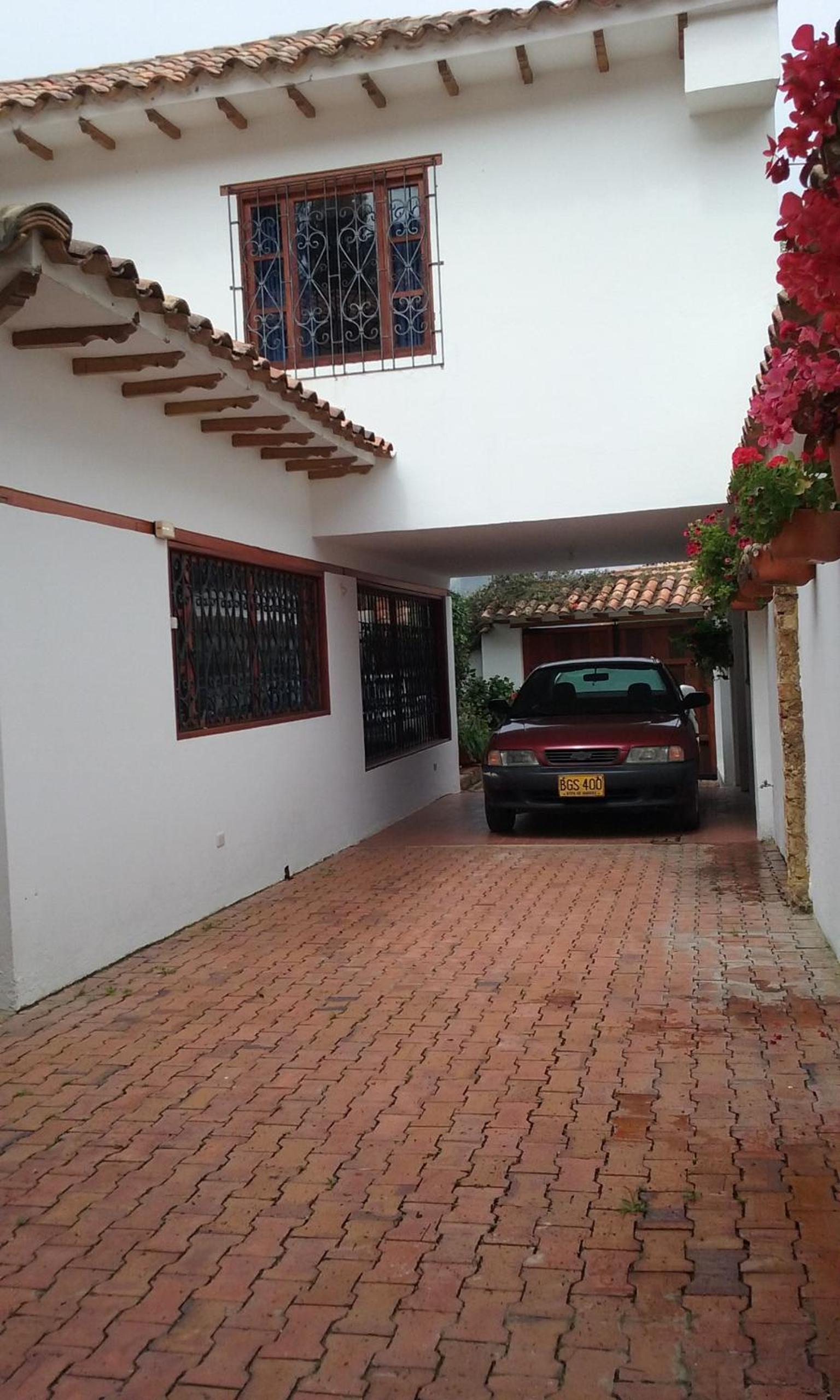 Casa Leo