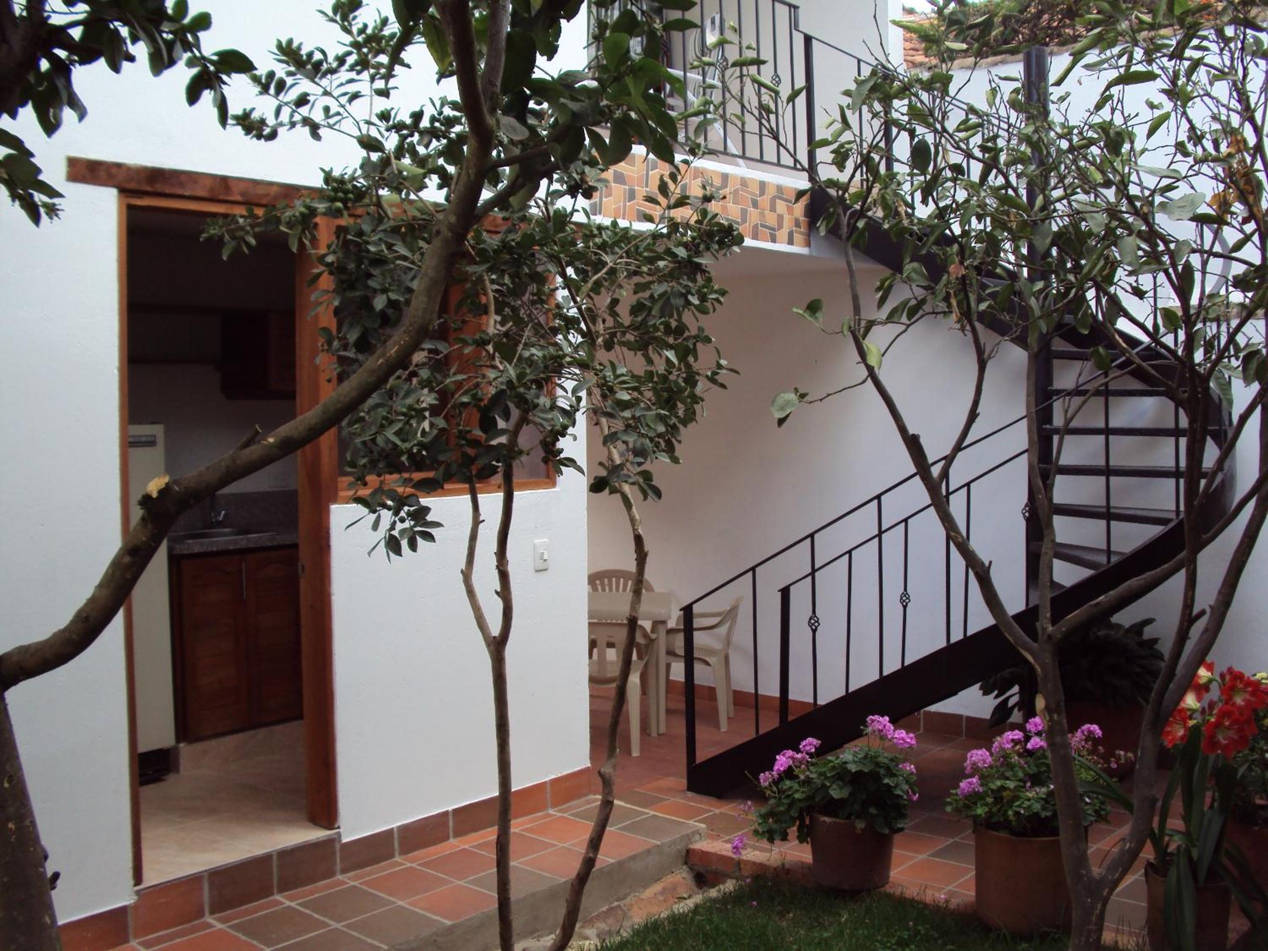 Casa Leo
