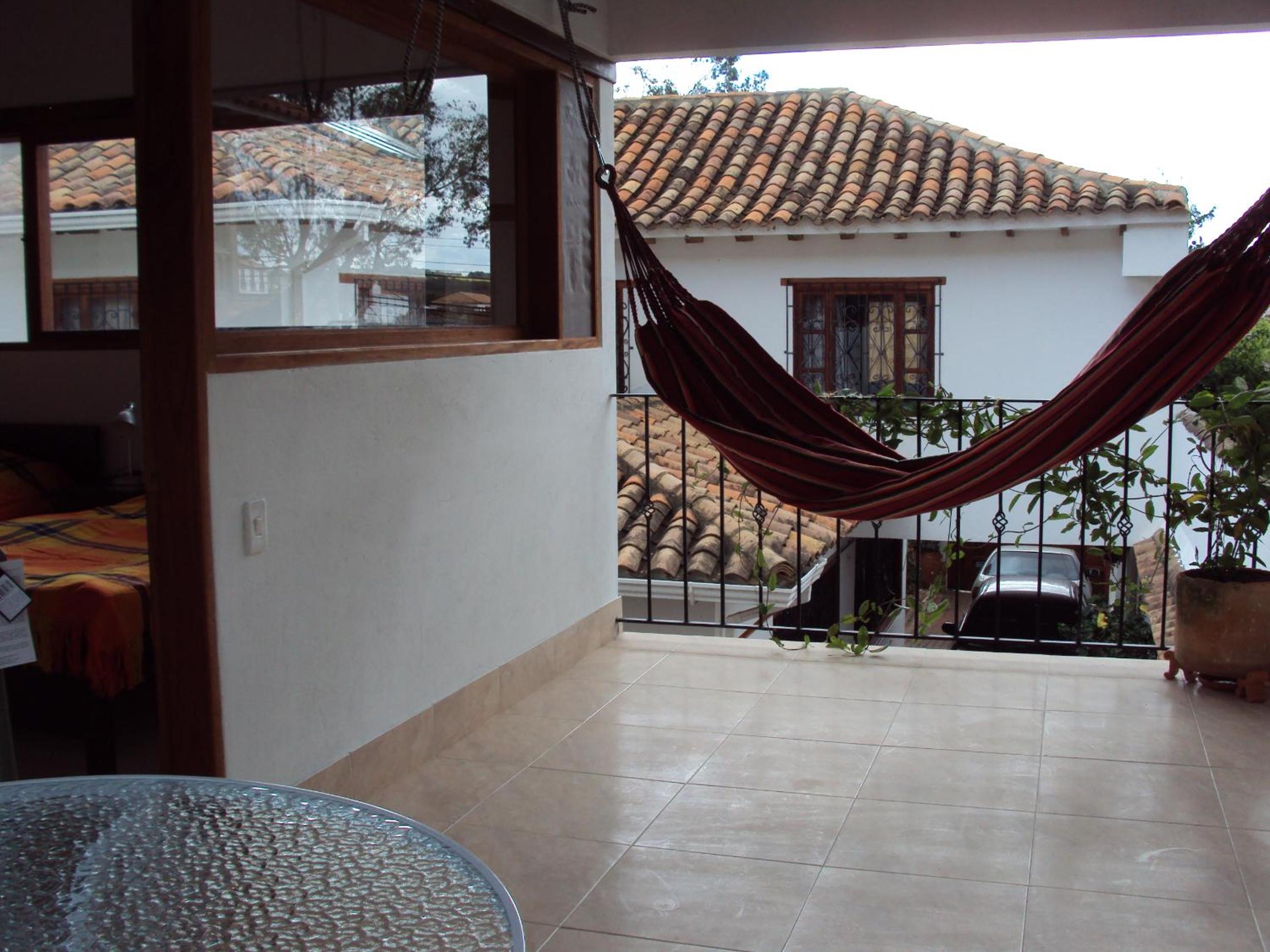 Casa Leo