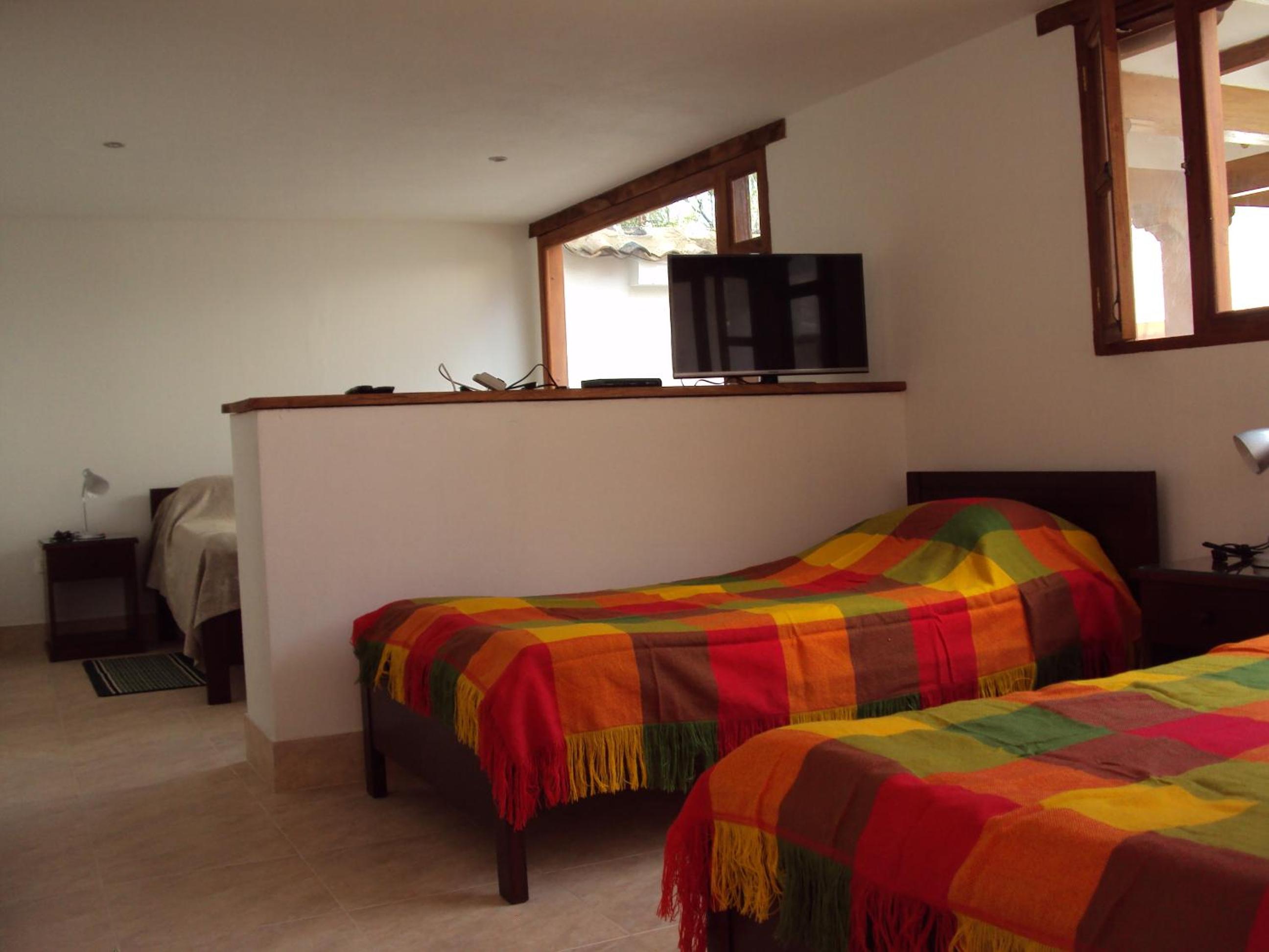Casa Leo