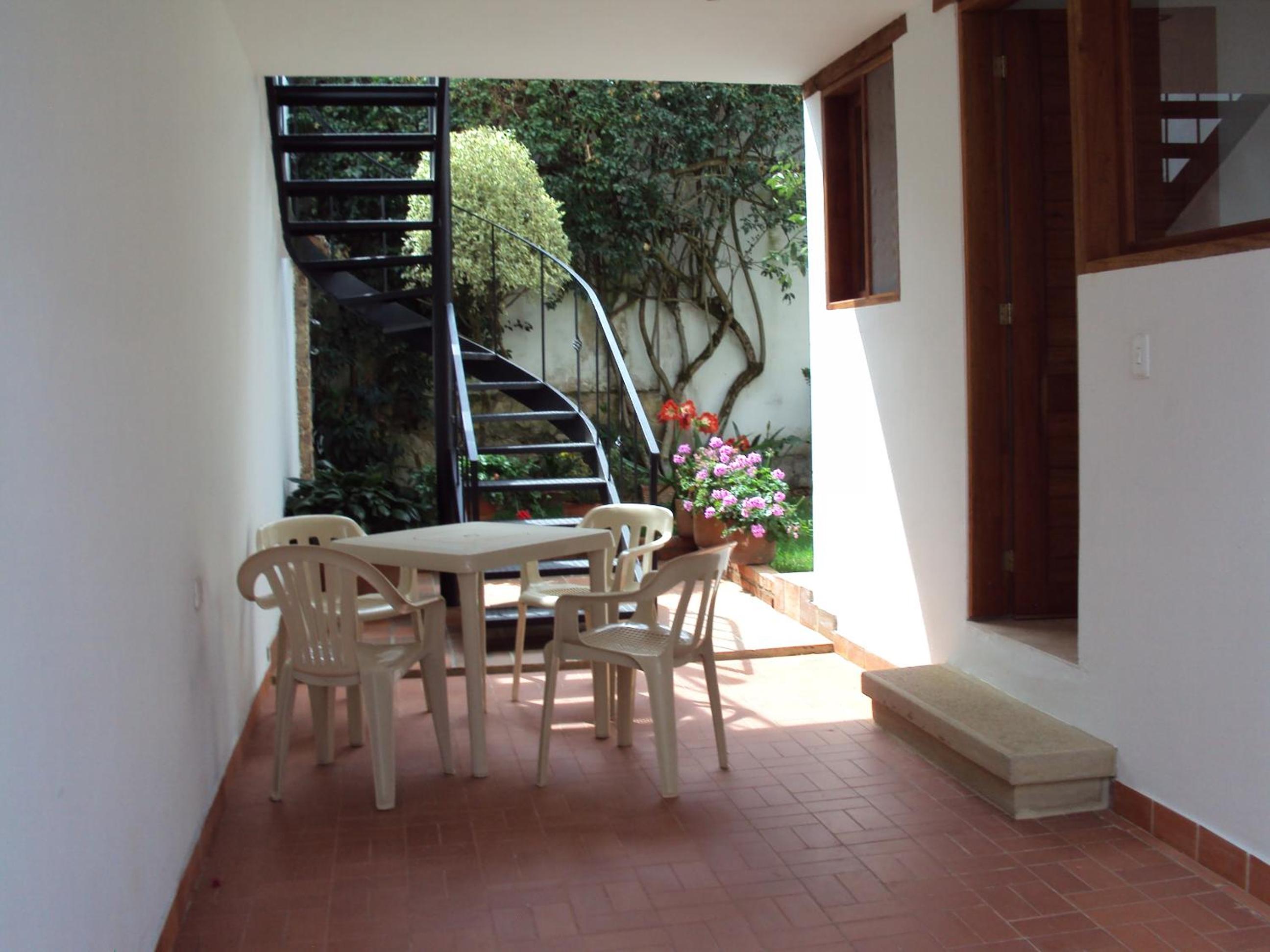 Casa Leo