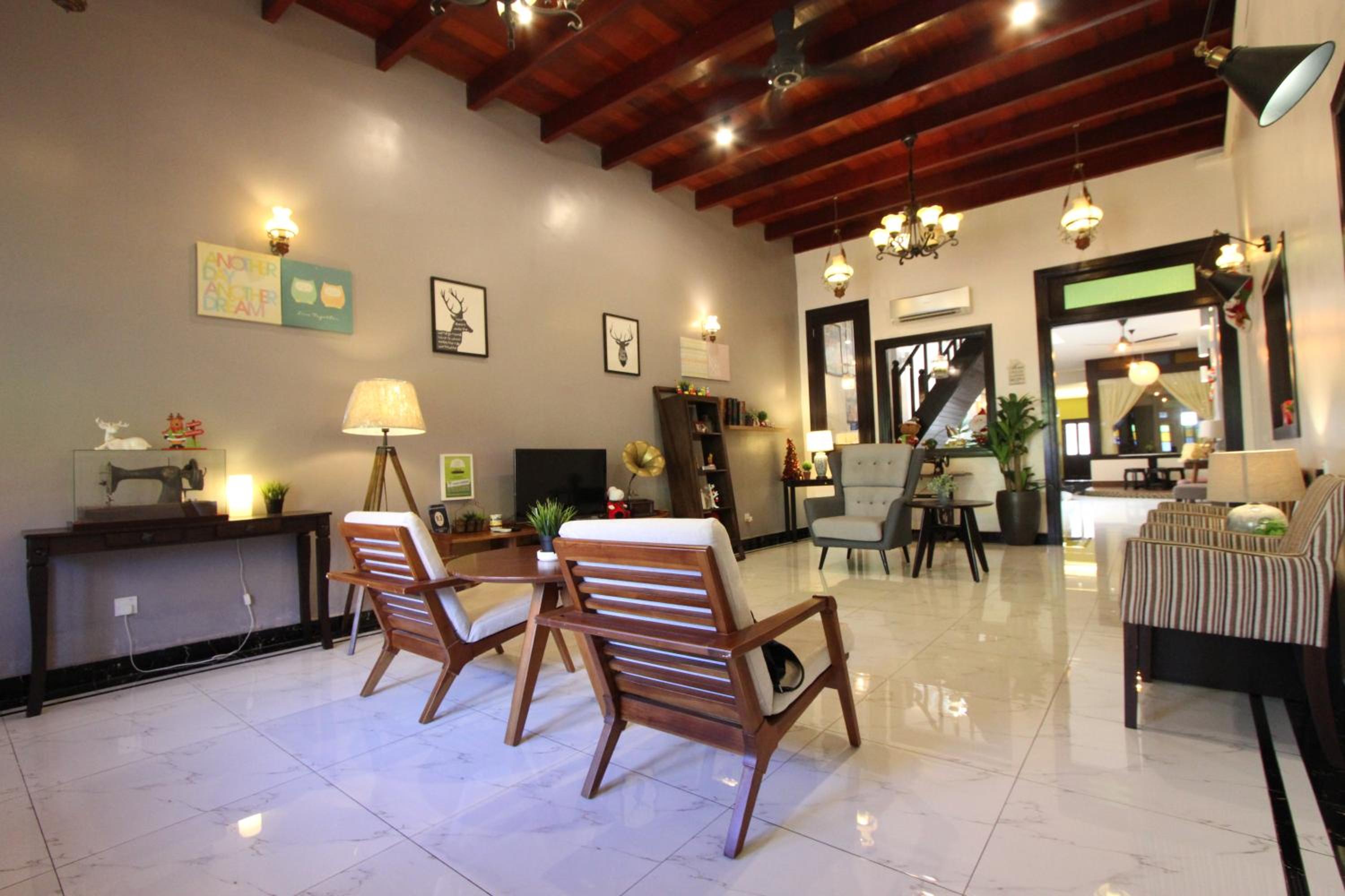 The Egerton - Walk to Jonker - Ensuite - Heritage