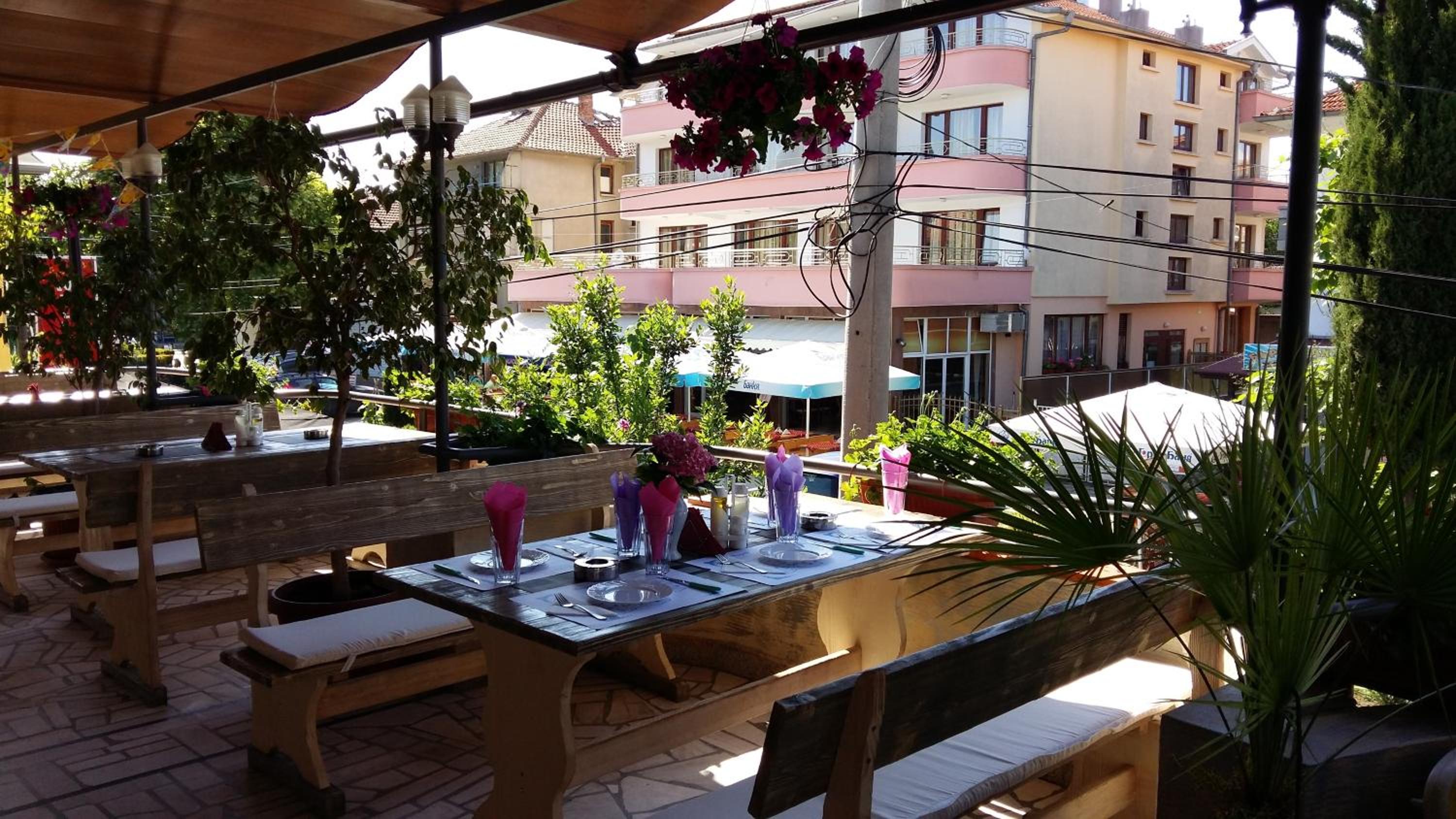 Guest house Napoli