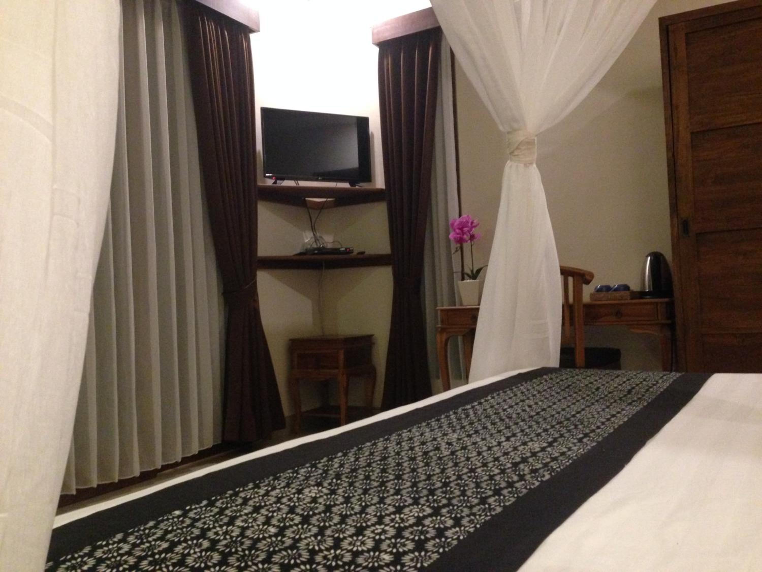 Heaven Villa Ubud