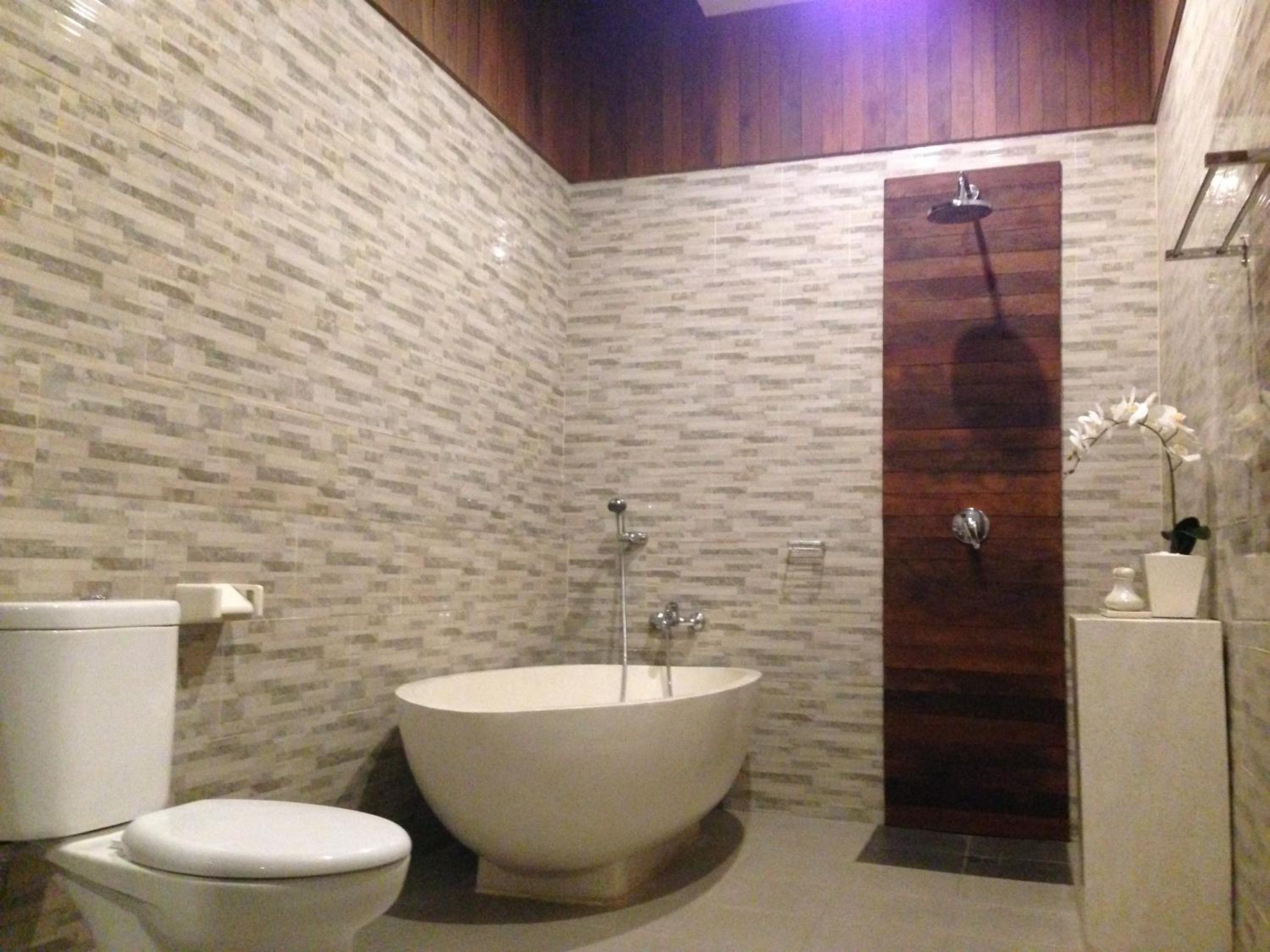 Heaven Villa Ubud