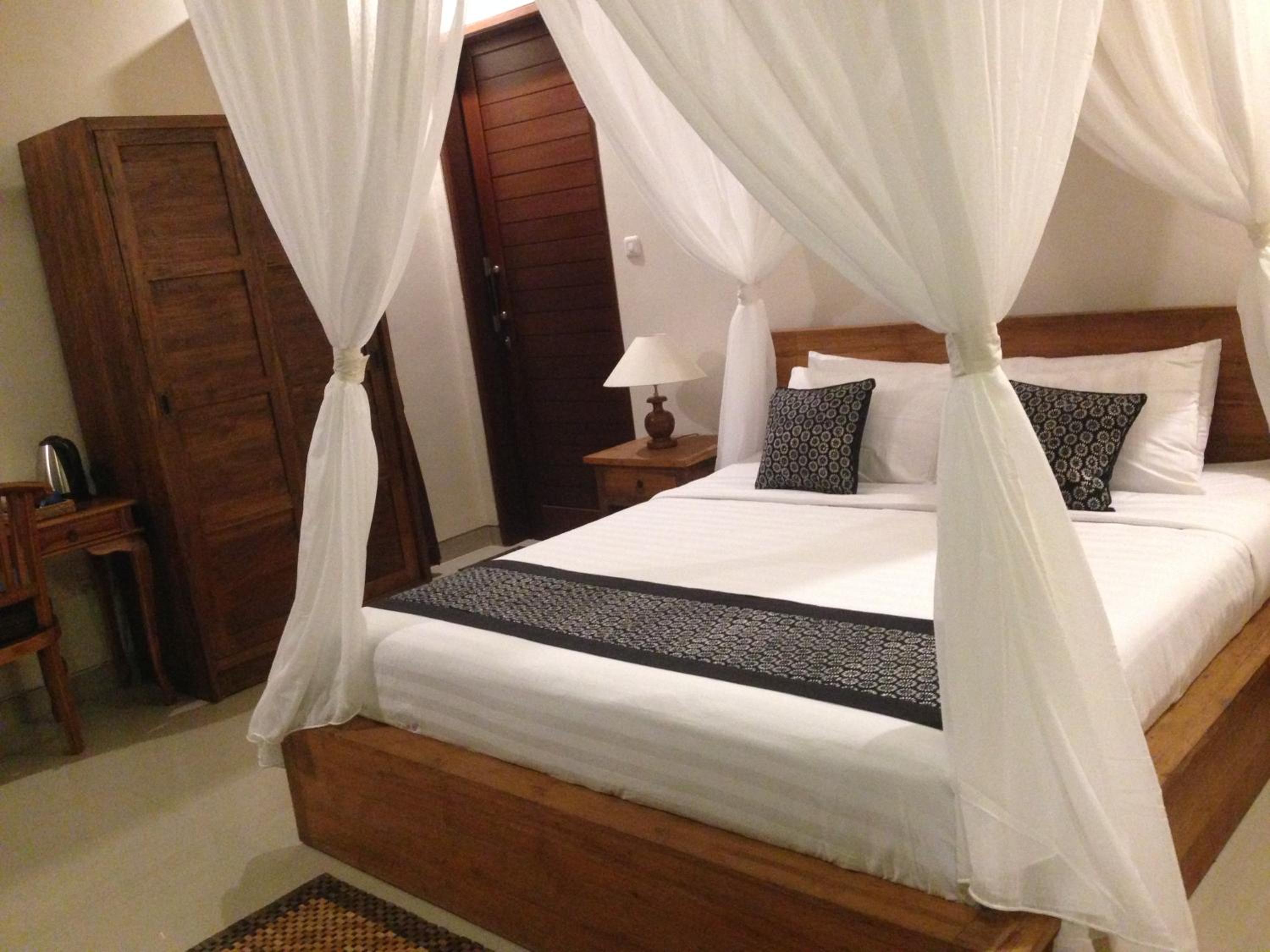 Heaven Villa Ubud