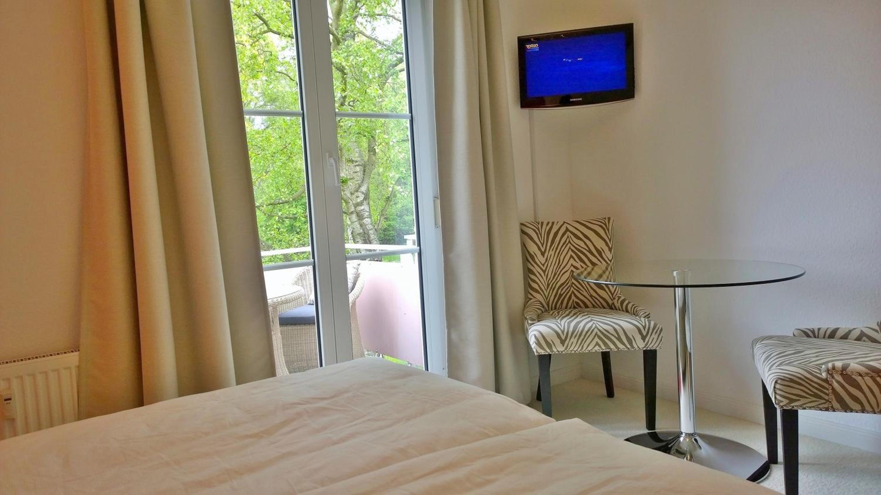 Ostsee Ferienappartements Dierhagen-Strand klein & fein