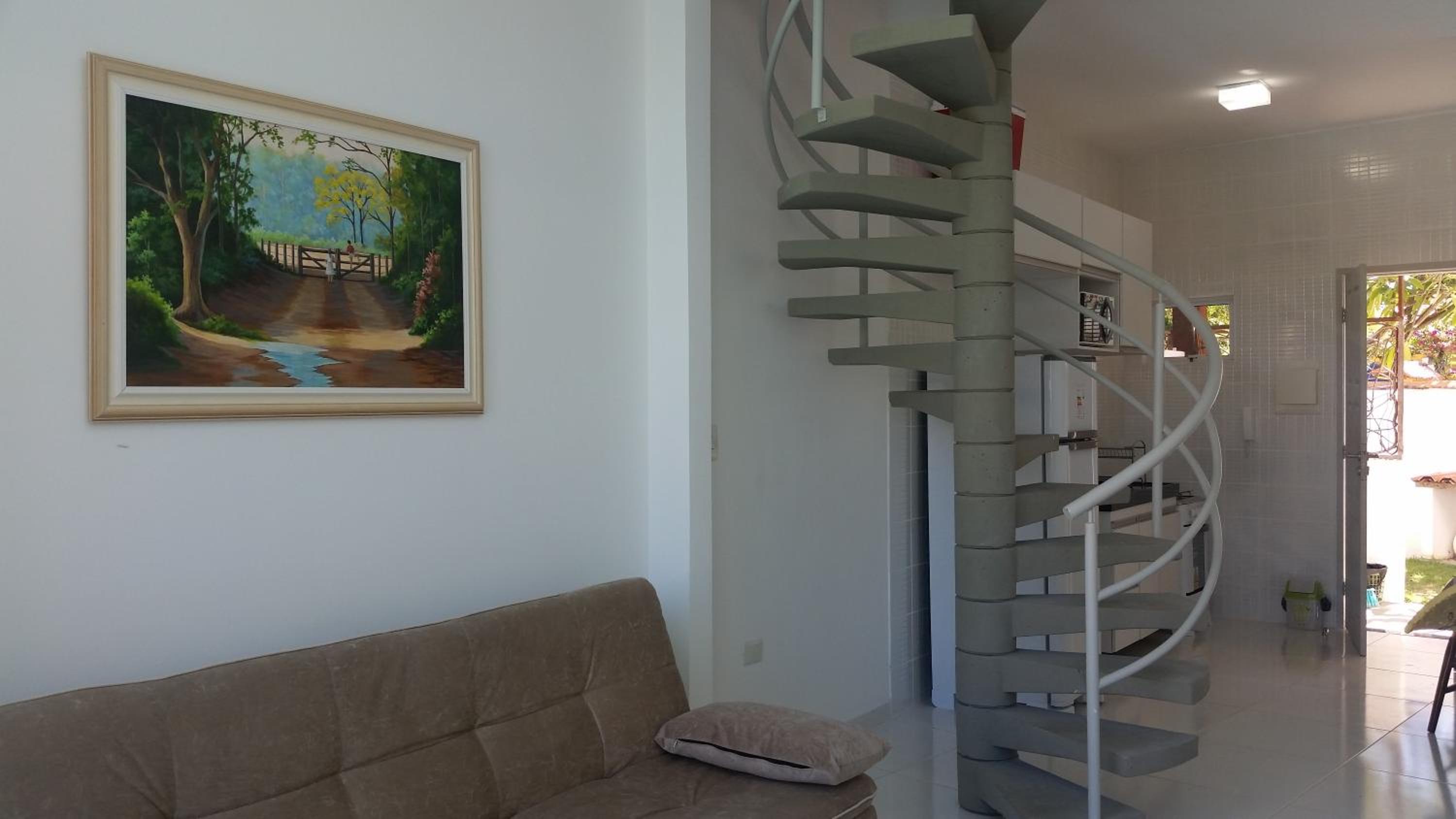 Mandakaru Residence Flats