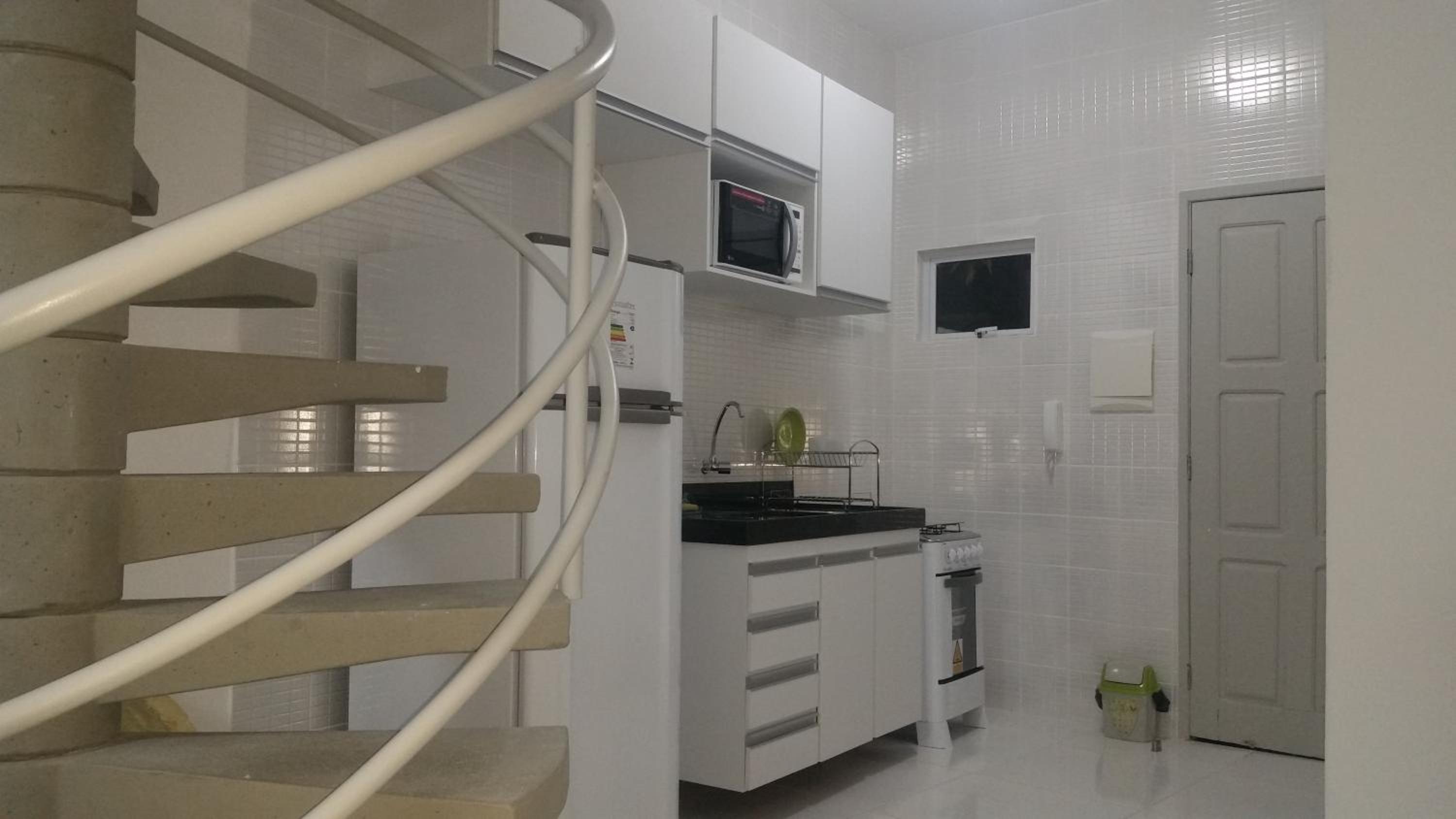 Mandakaru Residence Flats