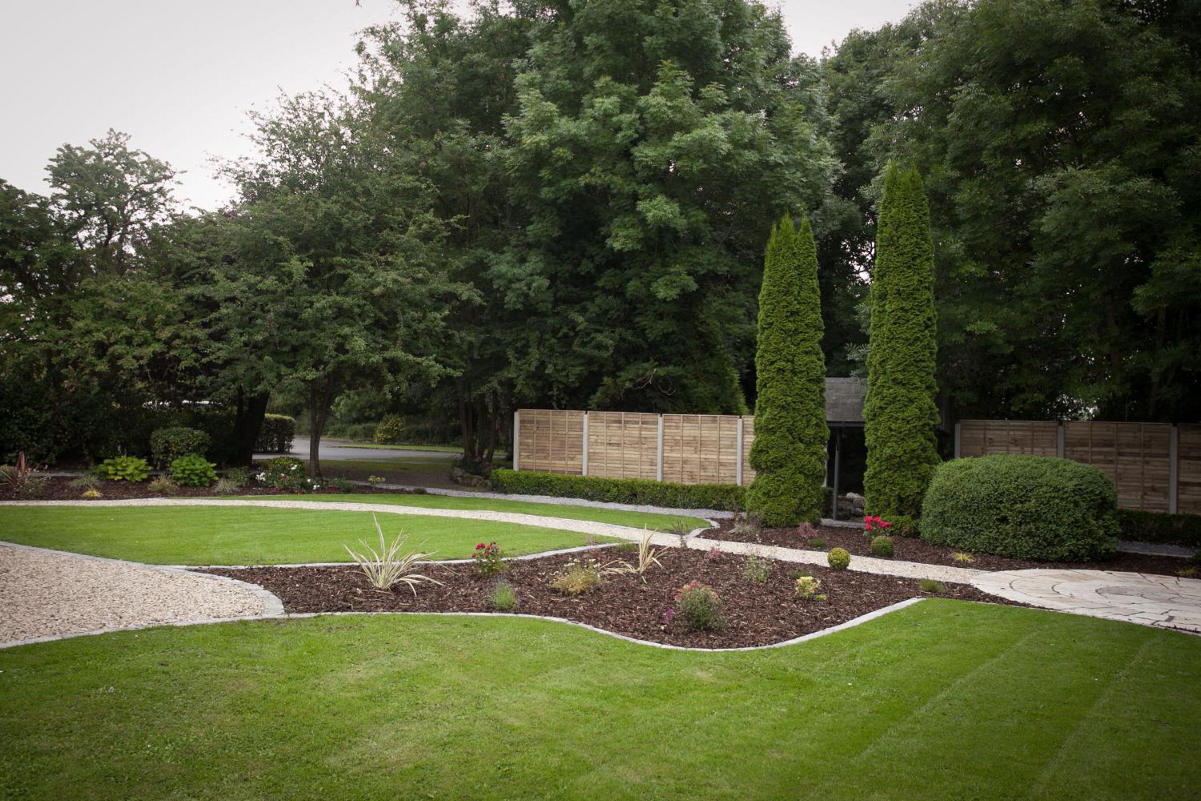 Athlone Vacations - Shamrock Lodge Hotel - Property Image 10