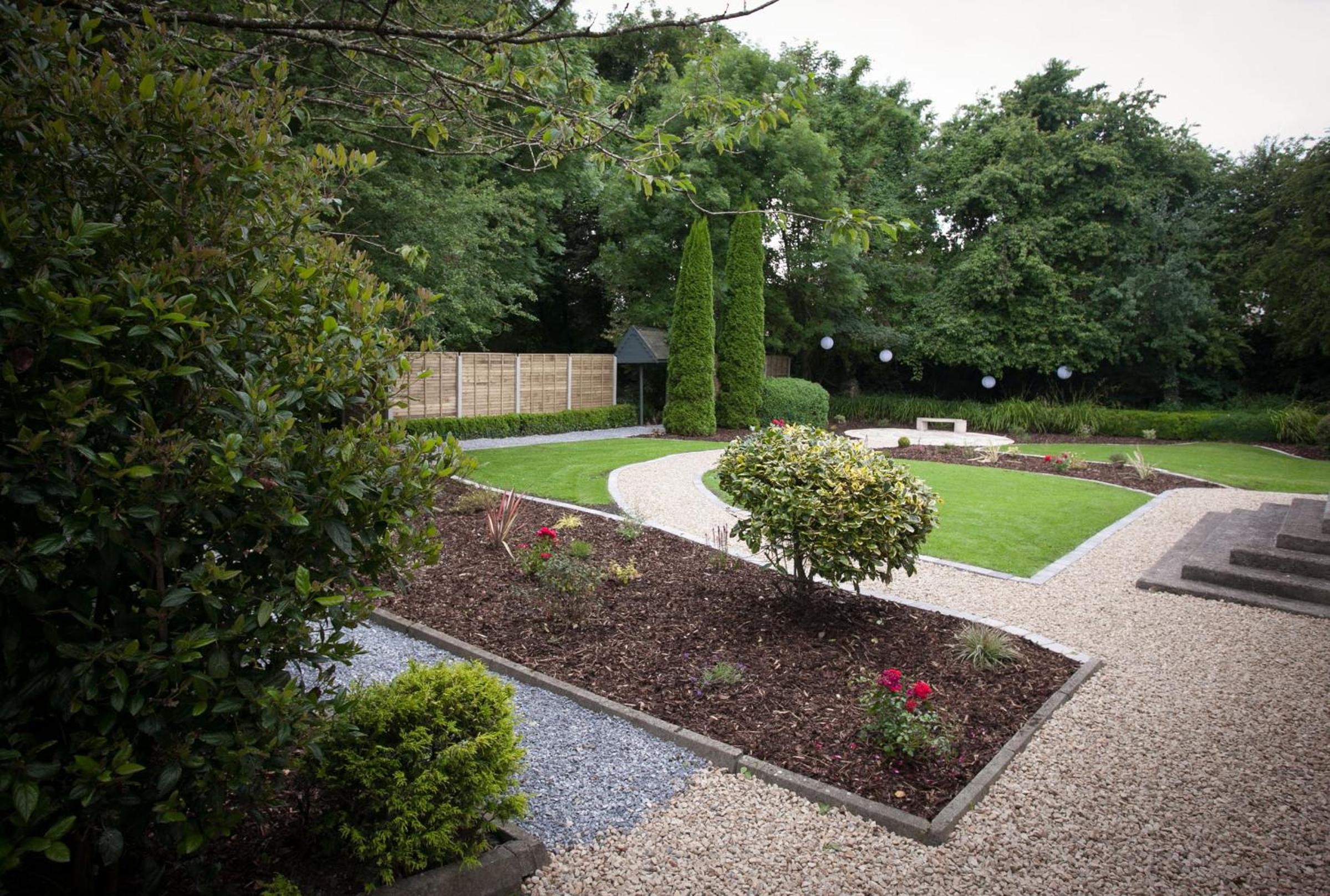 Athlone Vacations - Shamrock Lodge Hotel - Property Image 11