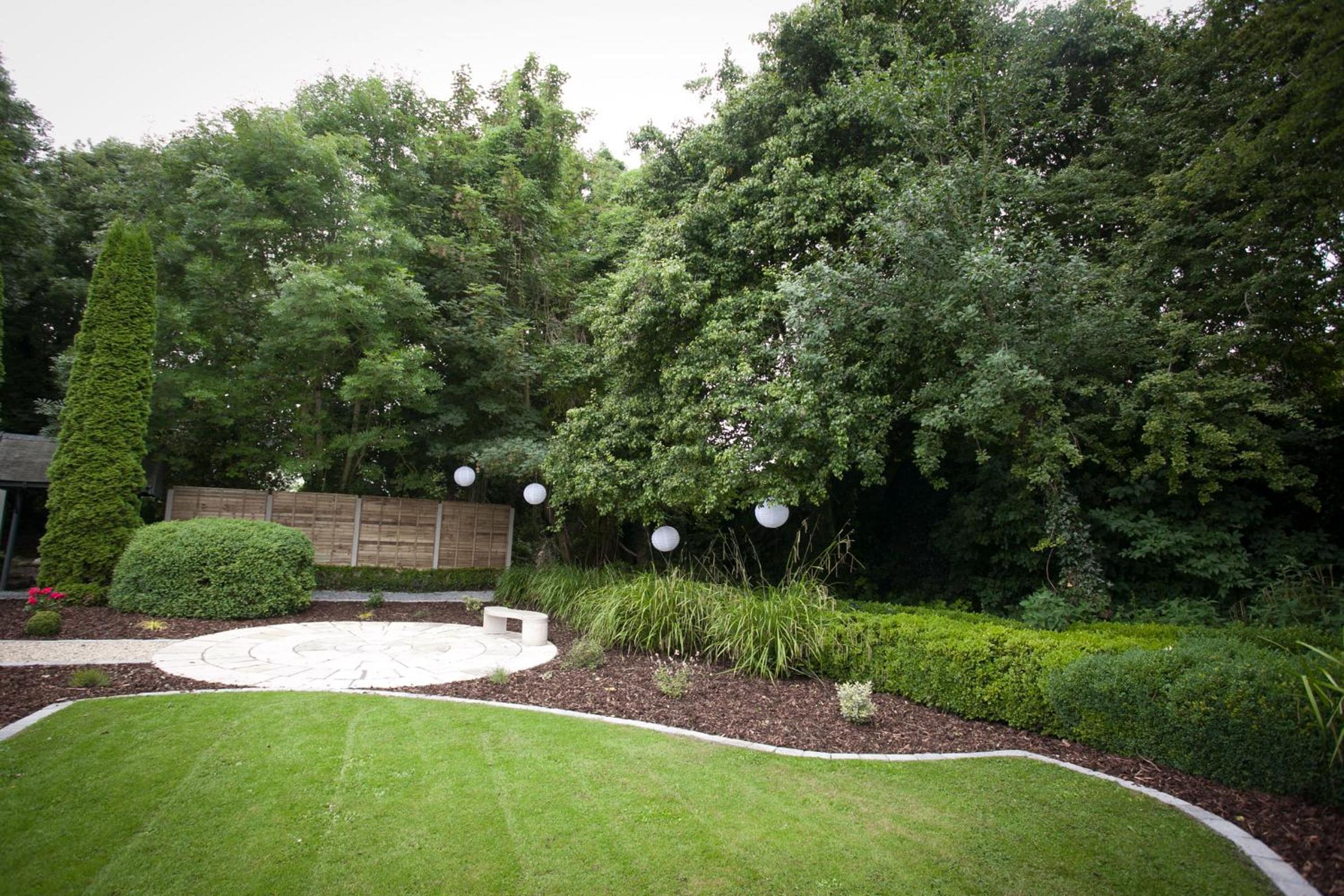 Athlone Vacations - Shamrock Lodge Hotel - Property Image 12