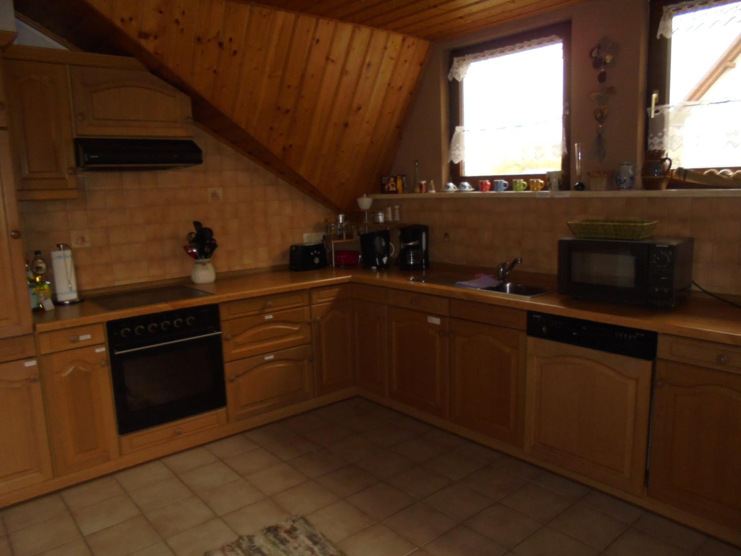 Ferienwohnung Haus Monika view 4