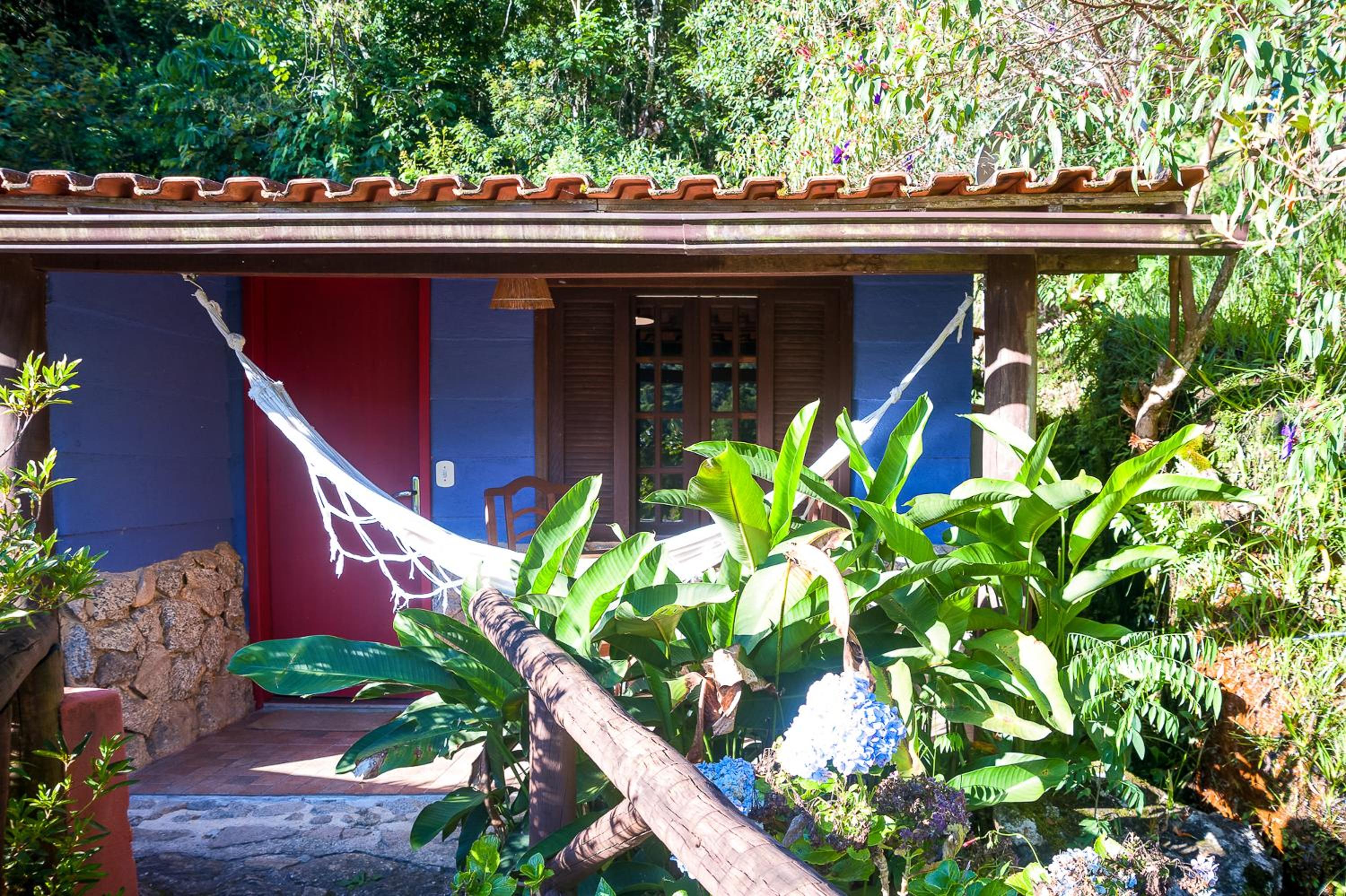 Pousada Paraíso Açú